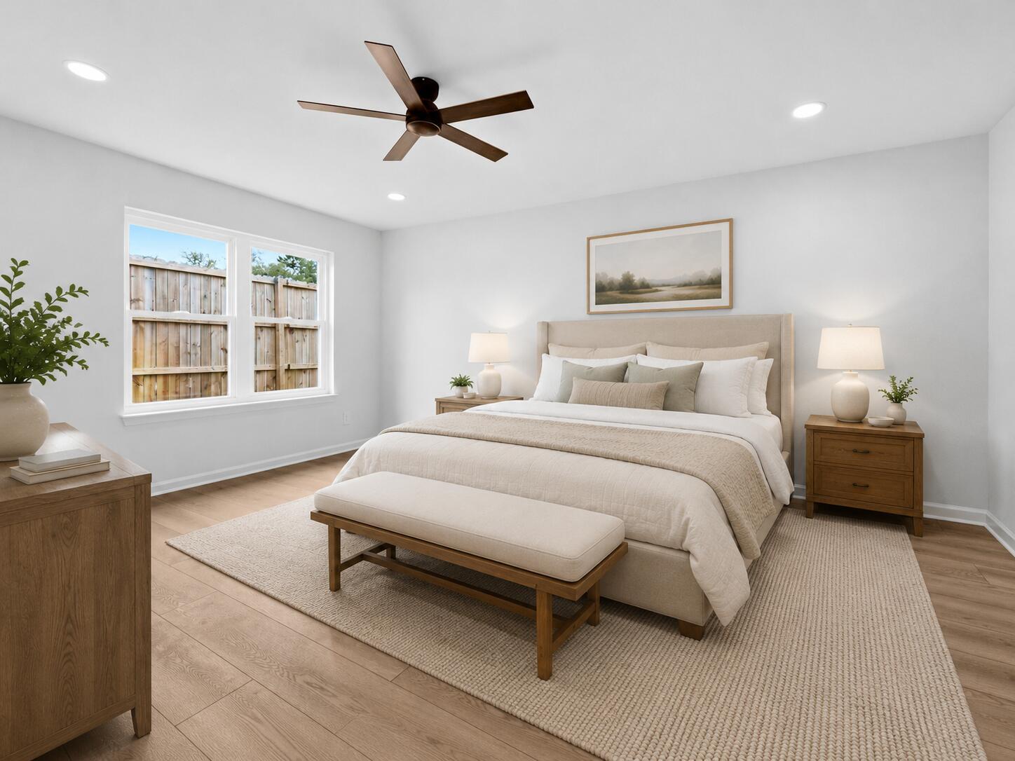 Diamond Head-Lakeside - Residential