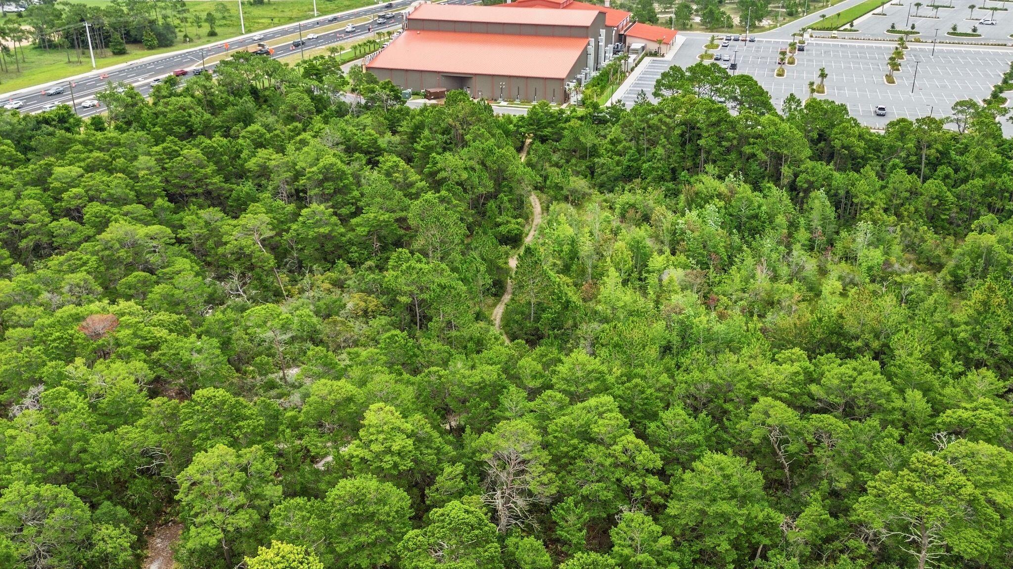 Diamond Head-Lakeside - Residential