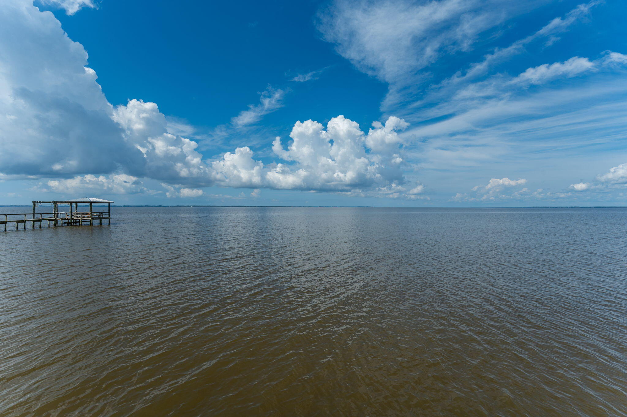 BAY HARBOUR - Land