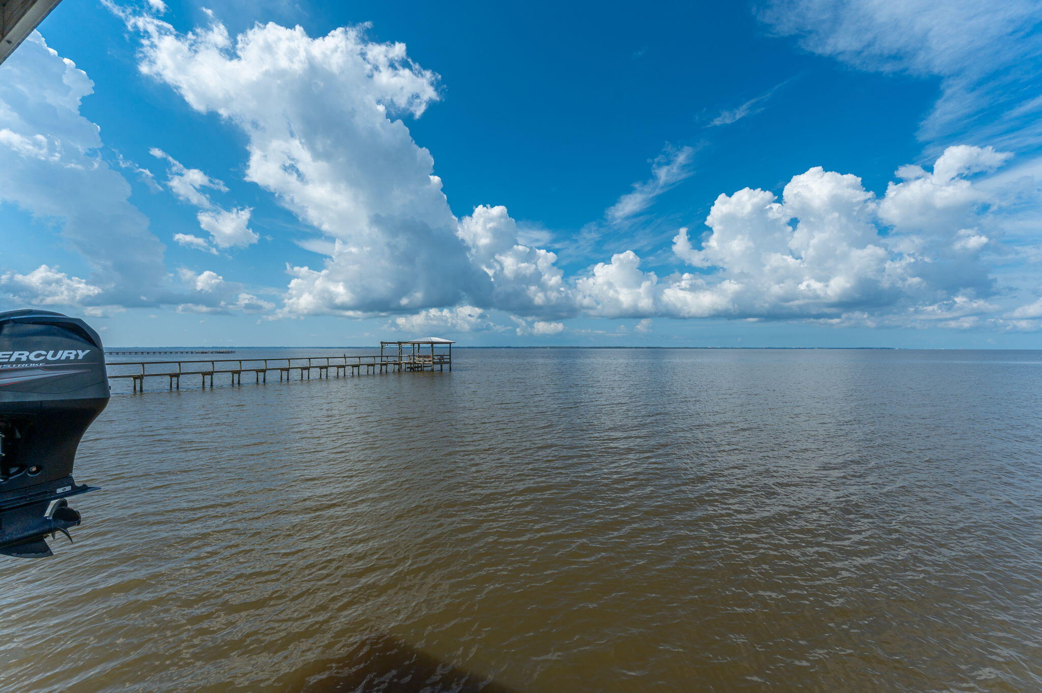 BAY HARBOUR - Land