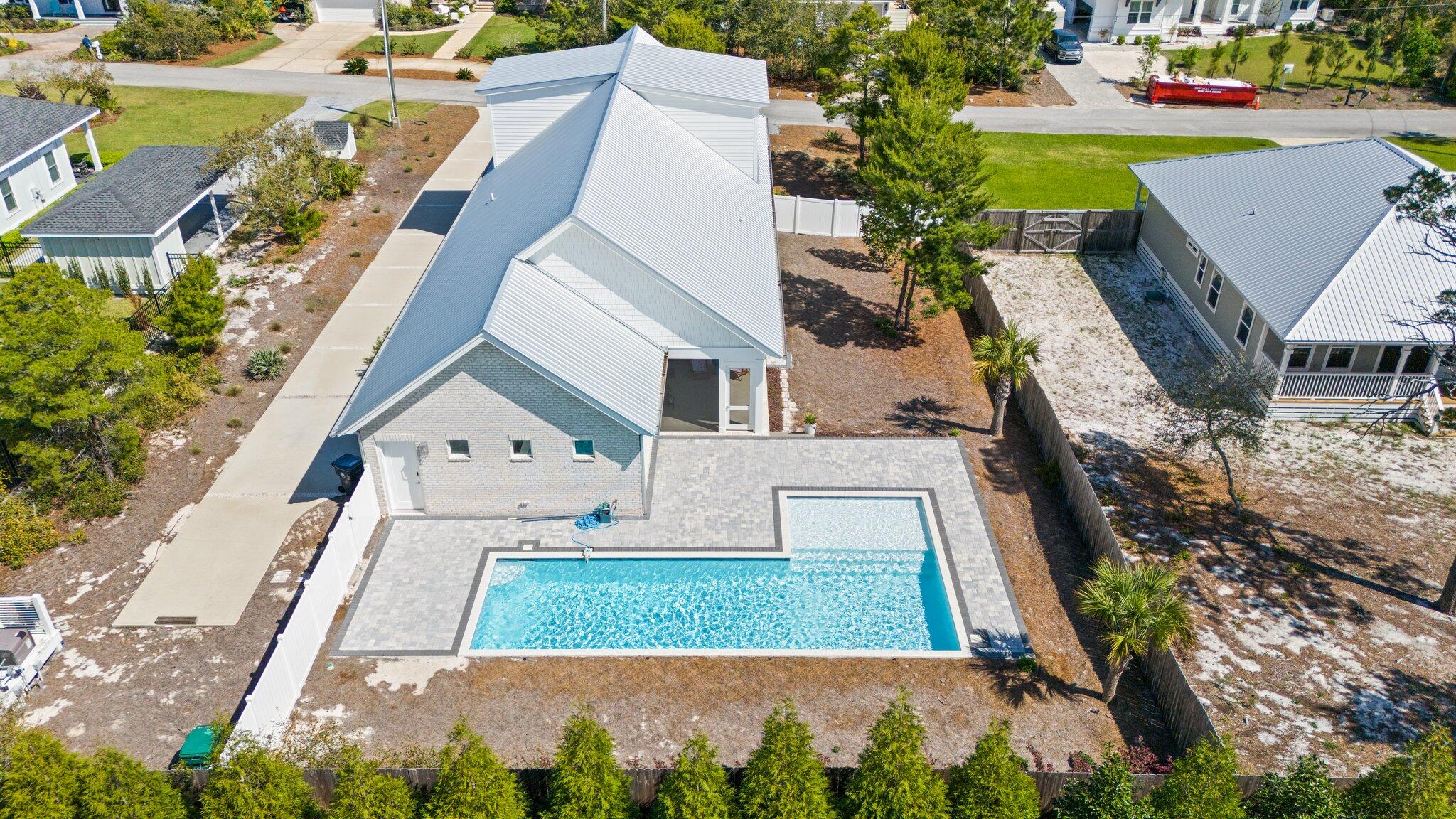 Santa Rosa Ridge - Residential