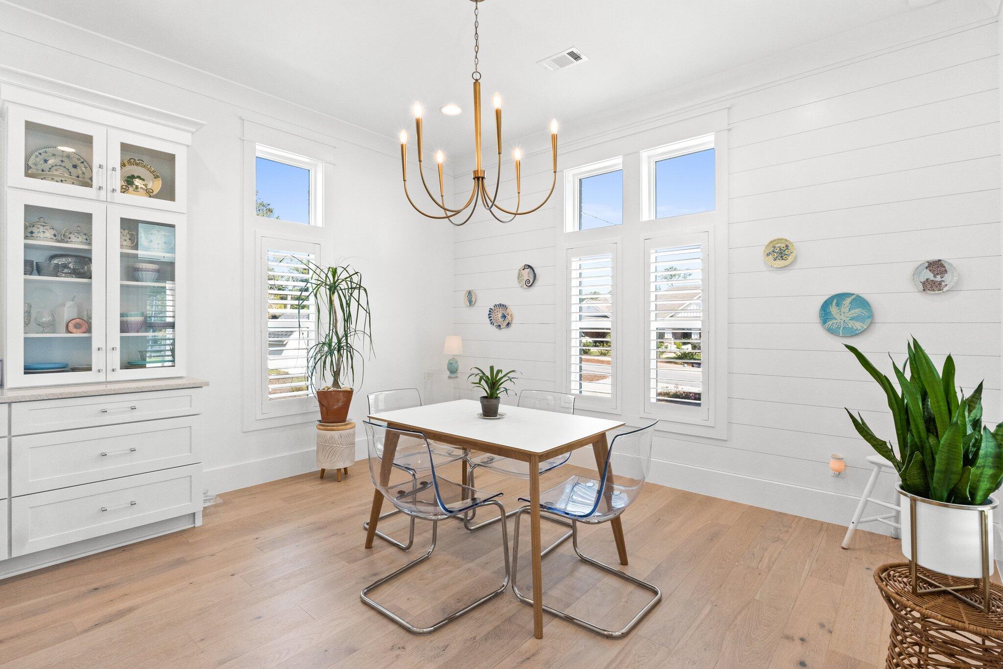 Santa Rosa Ridge - Residential