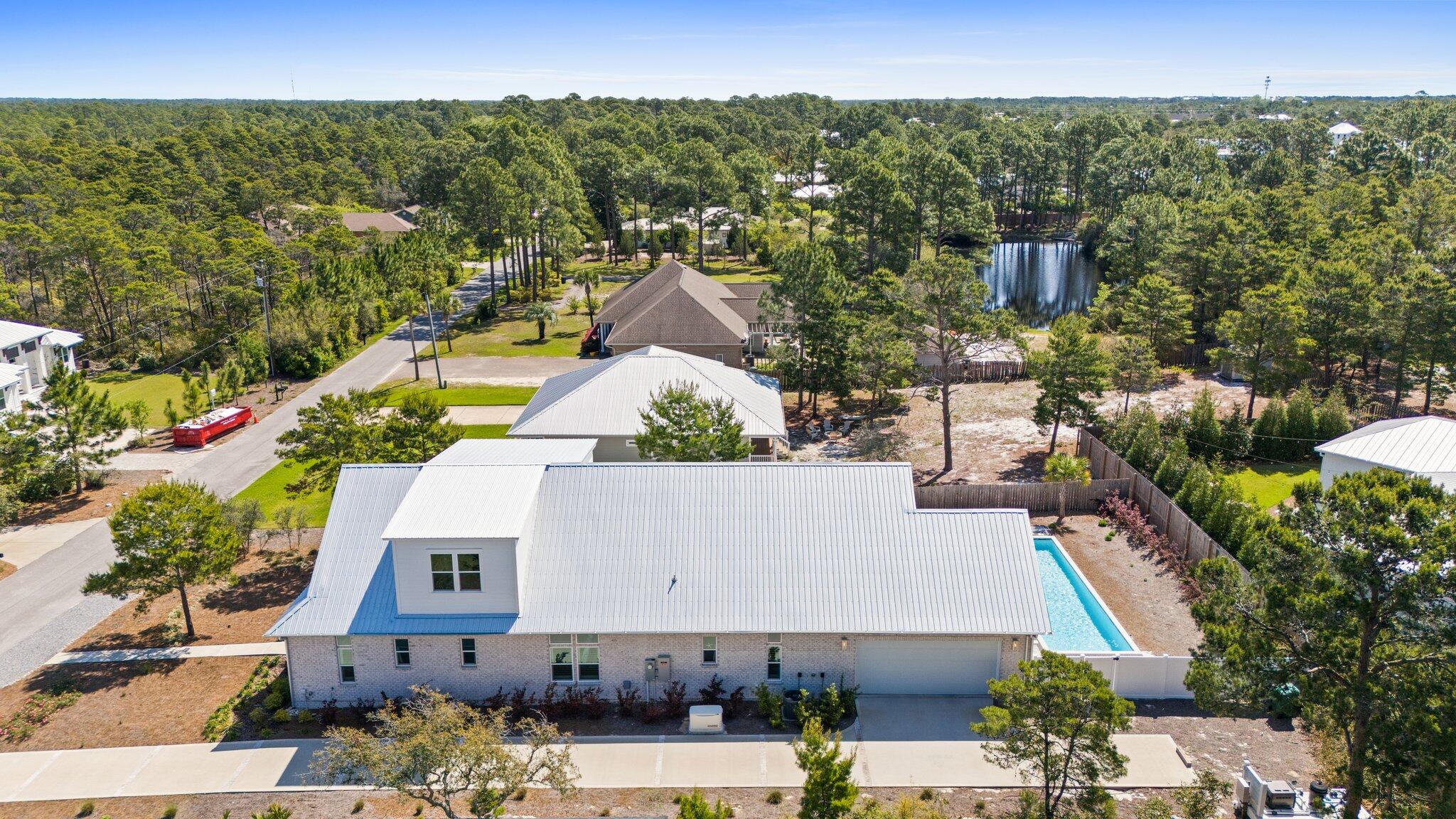 Santa Rosa Ridge - Residential