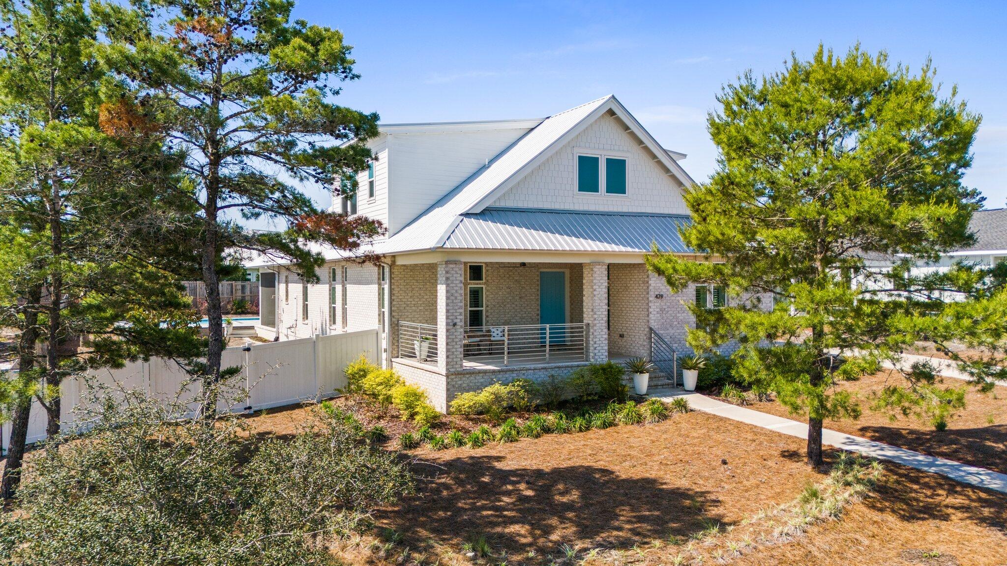 Santa Rosa Ridge - Residential