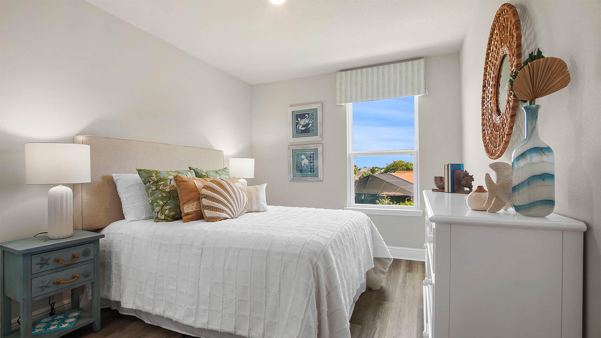 Hawk's Landing Townhomes - Residential