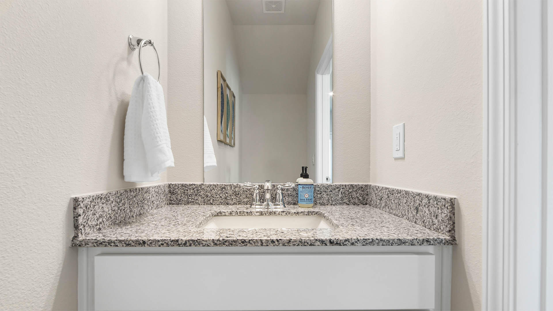Hawk's Landing Townhomes - Residential