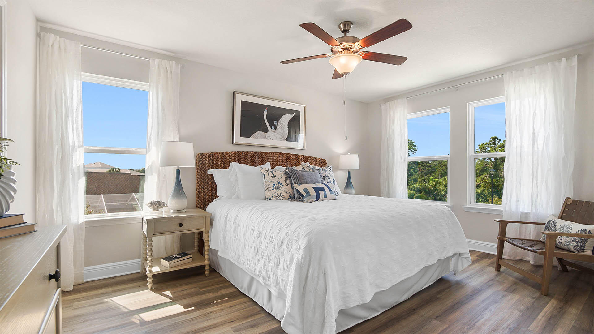 Hawk's Landing Townhomes - Residential