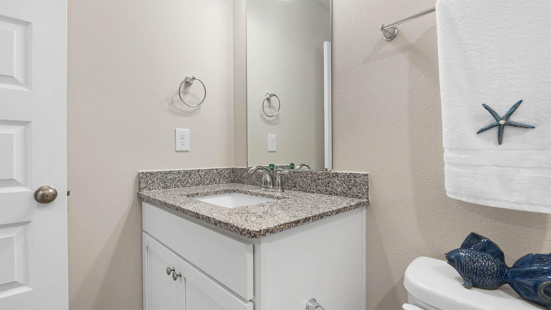 Hawk's Landing Townhomes - Residential