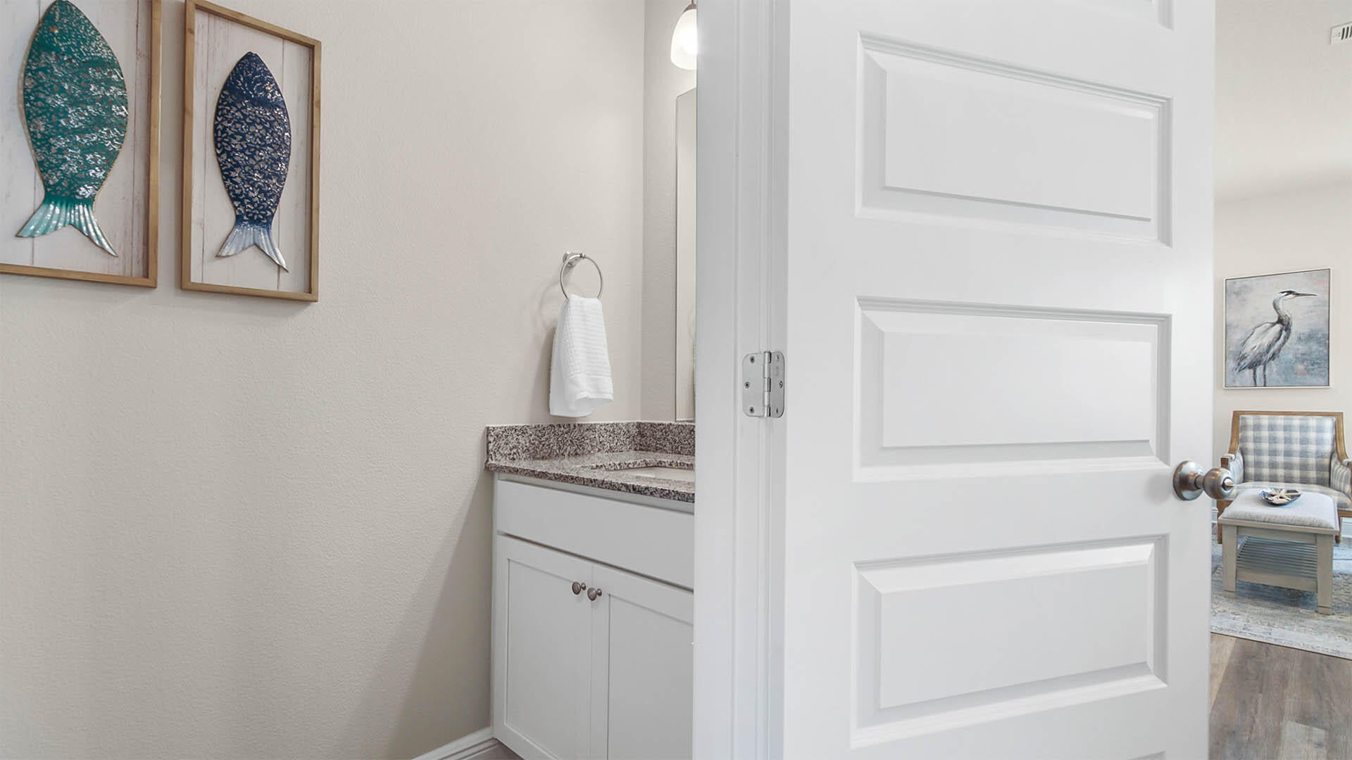 Hawk's Landing Townhomes - Residential