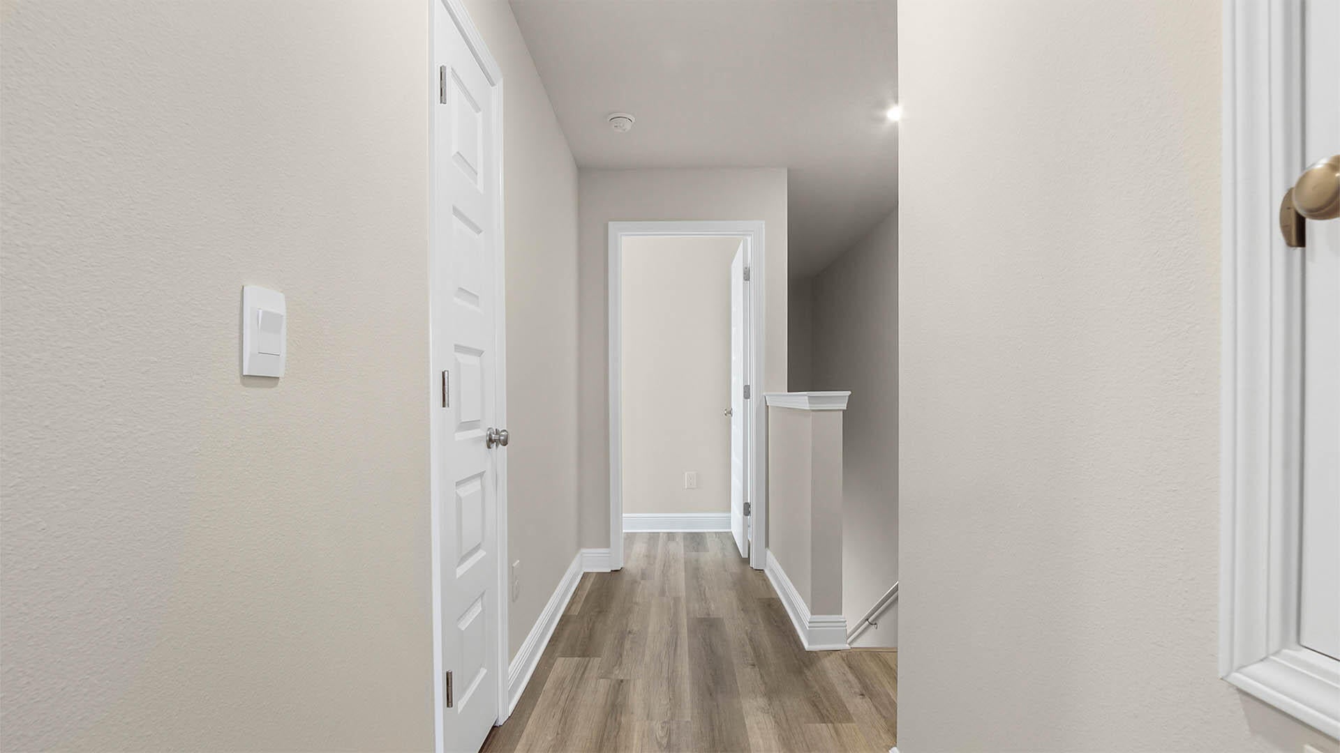 Hawk's Landing Townhomes - Residential