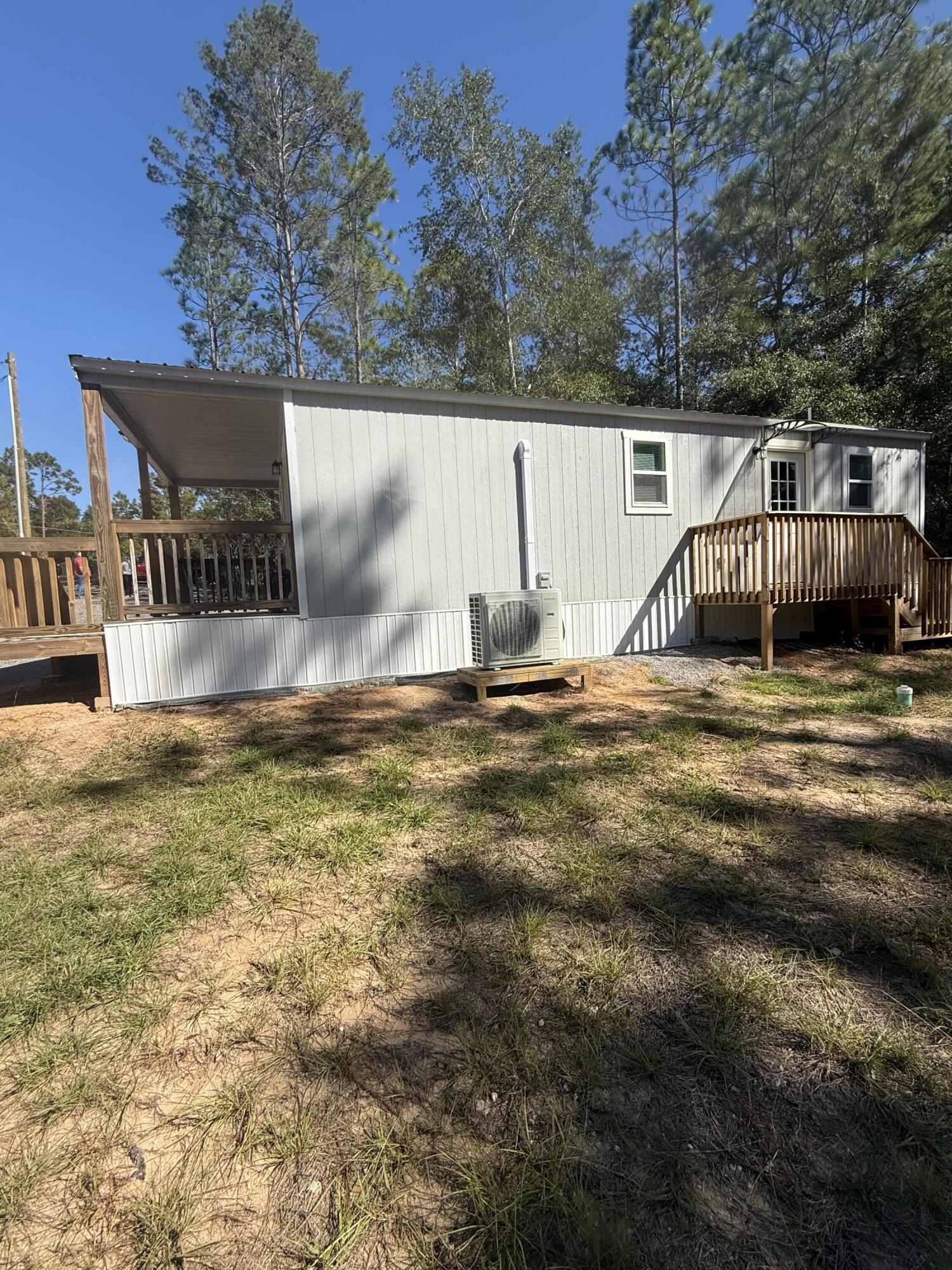 OAKWOOD HILLS UNIT 1 - Residential