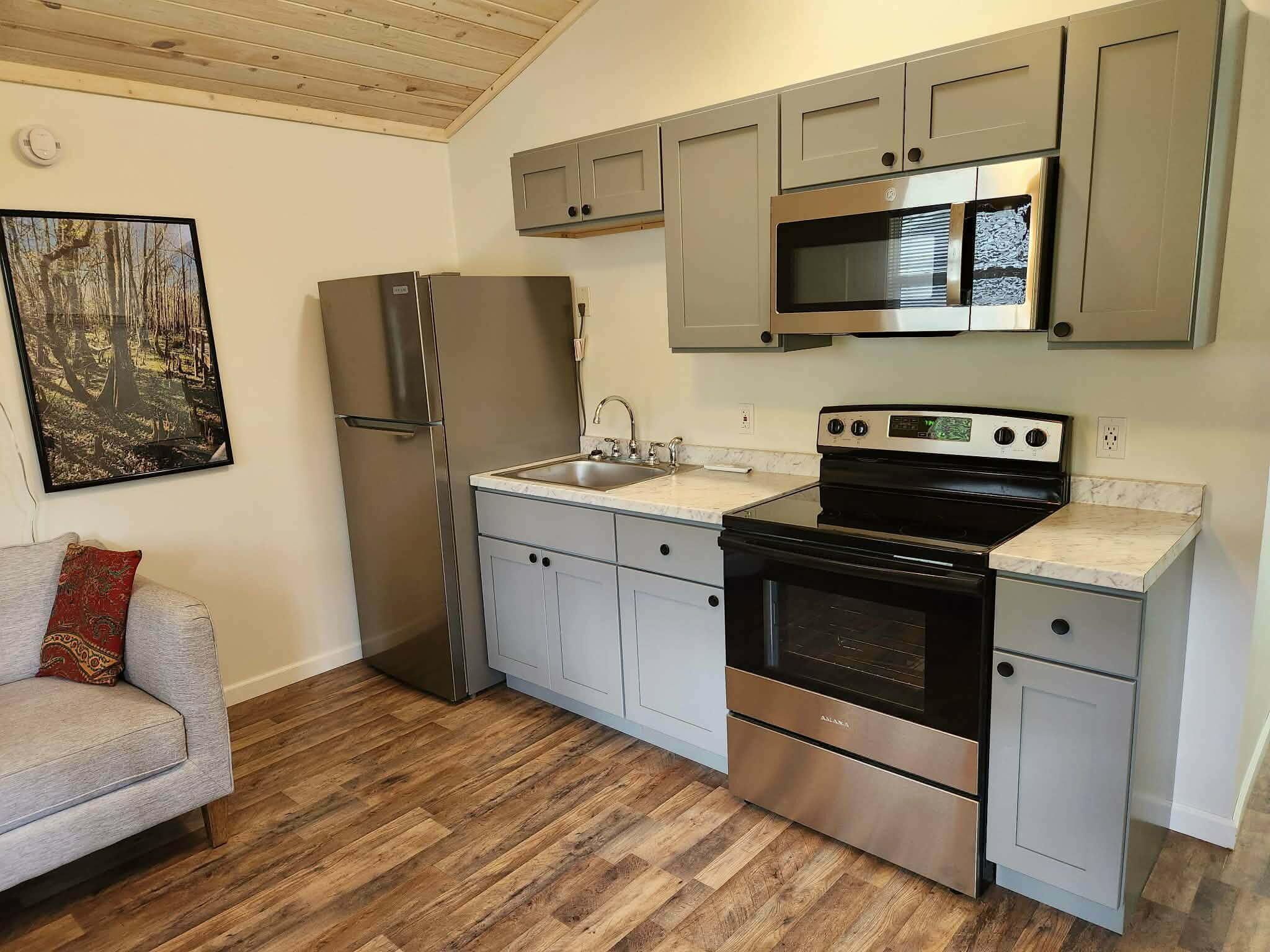 OAKWOOD HILLS UNIT 1 - Residential