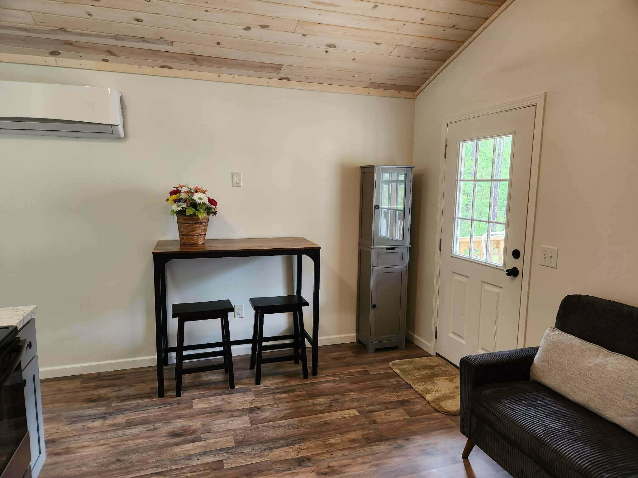 OAKWOOD HILLS UNIT 1 - Residential