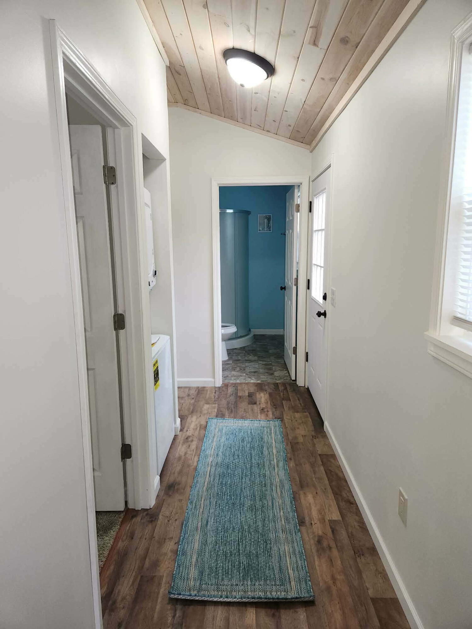 OAKWOOD HILLS UNIT 1 - Residential