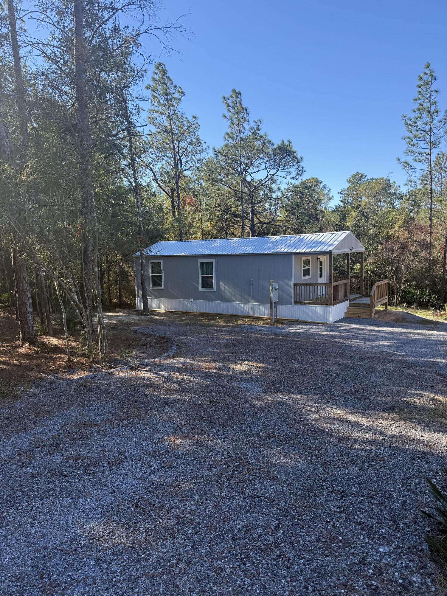 OAKWOOD HILLS UNIT 1 - Residential