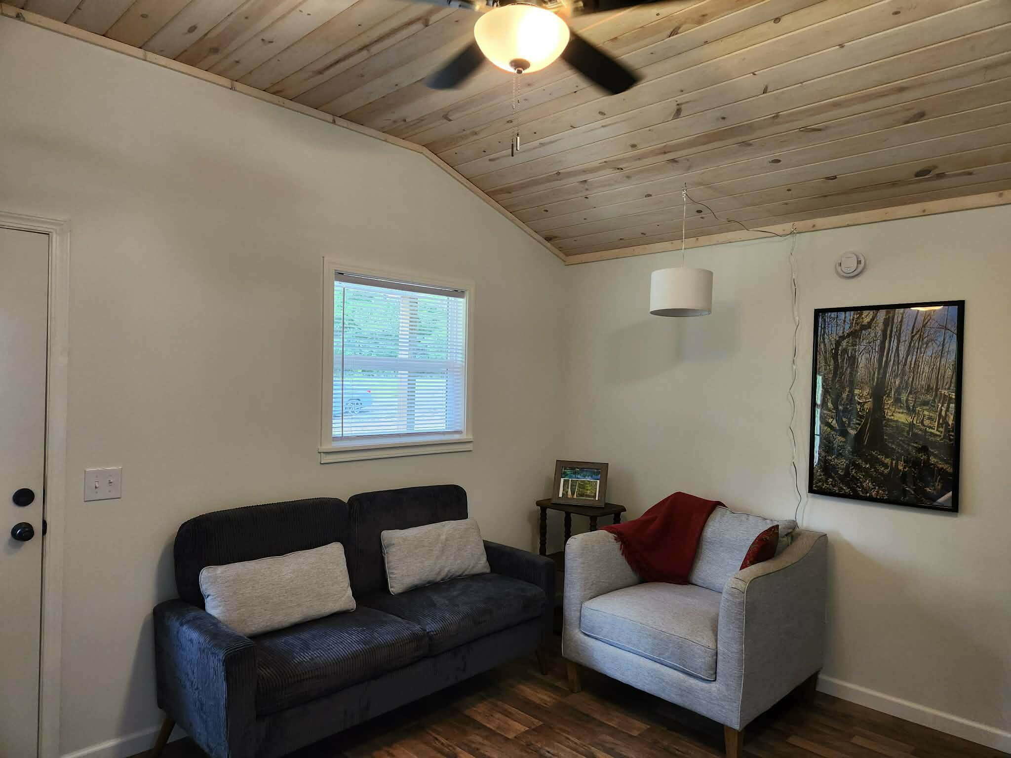 OAKWOOD HILLS UNIT 1 - Residential