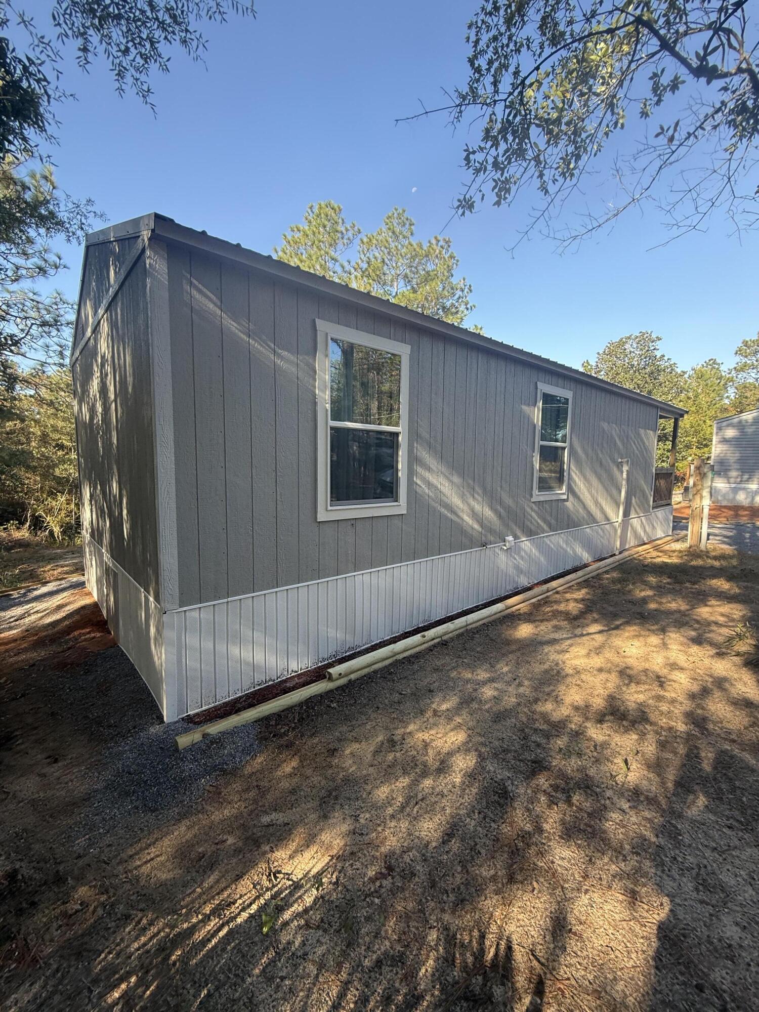 OAKWOOD HILLS UNIT 1 - Residential