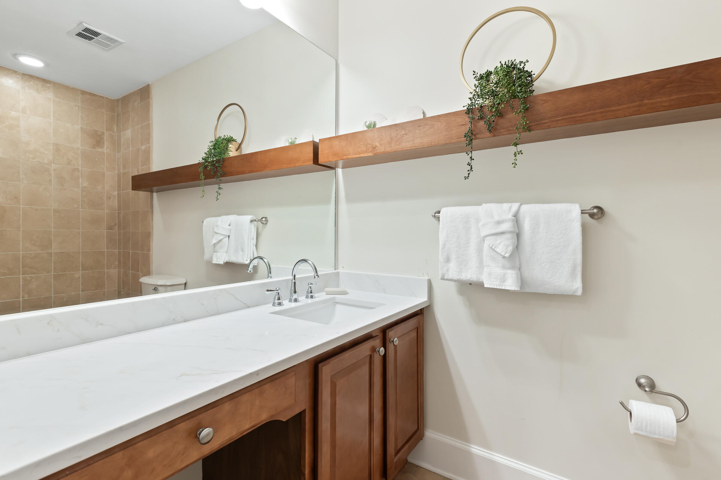 SANCTUARY AT REDFISH - Residential