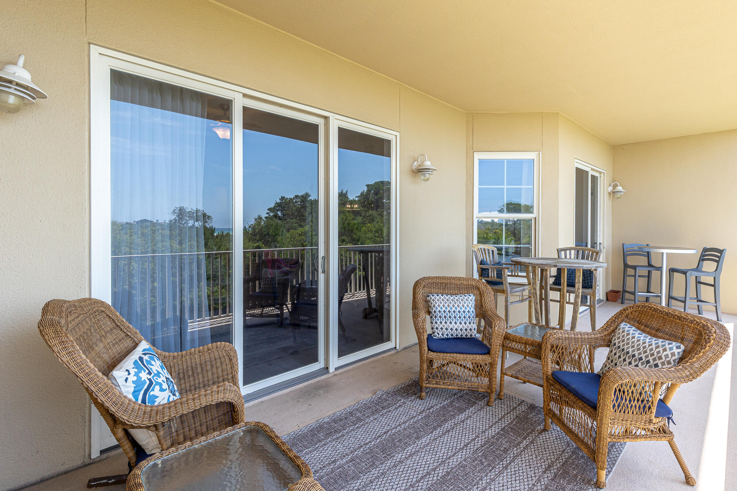 SANCTUARY AT REDFISH - Residential