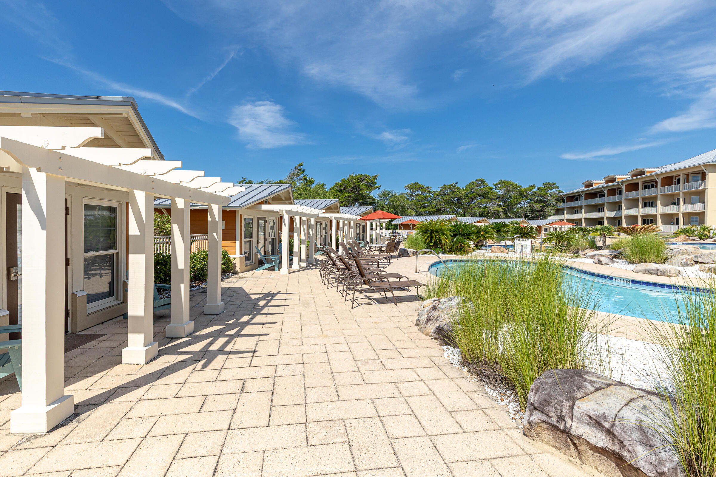 SANCTUARY AT REDFISH - Residential