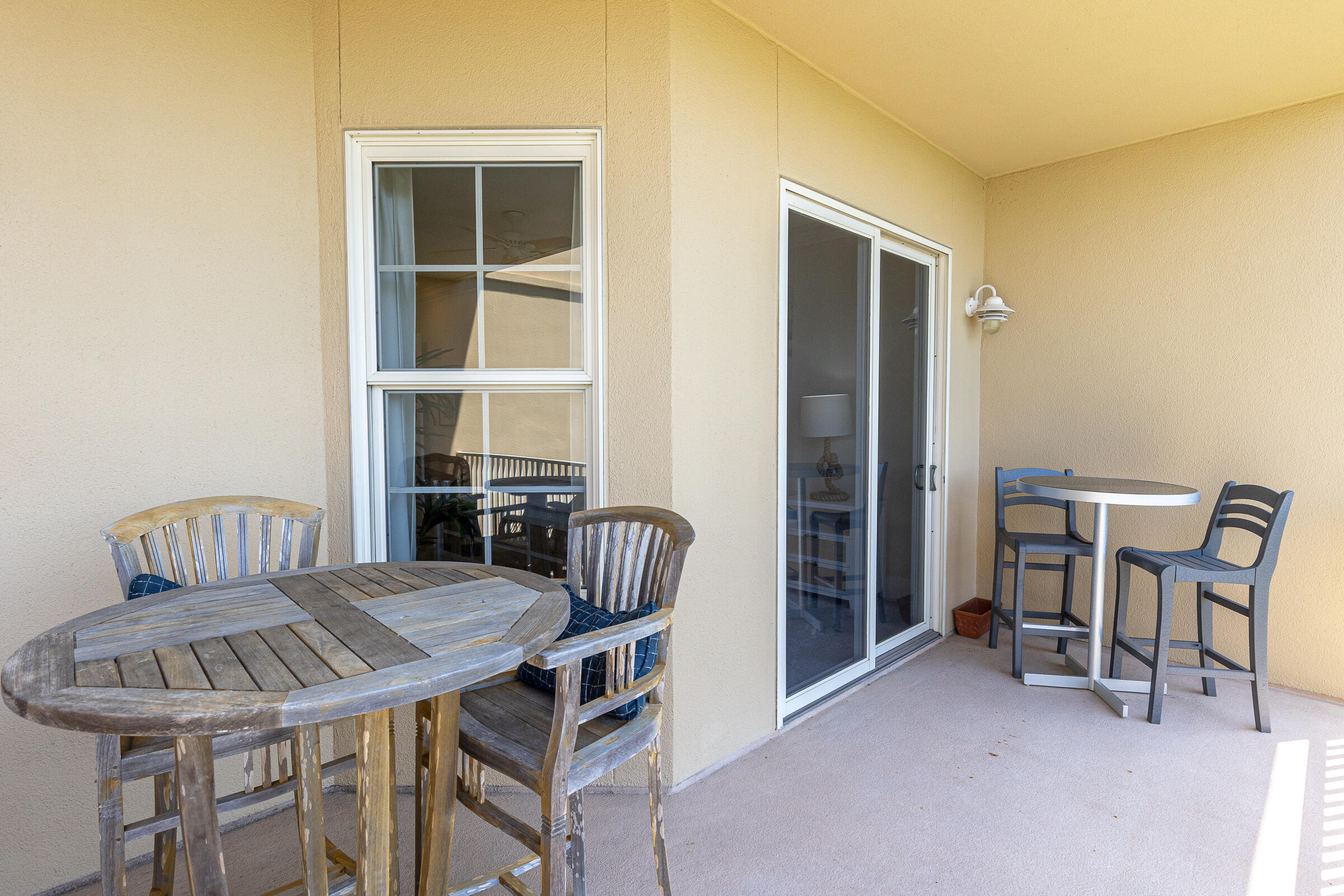 SANCTUARY AT REDFISH - Residential