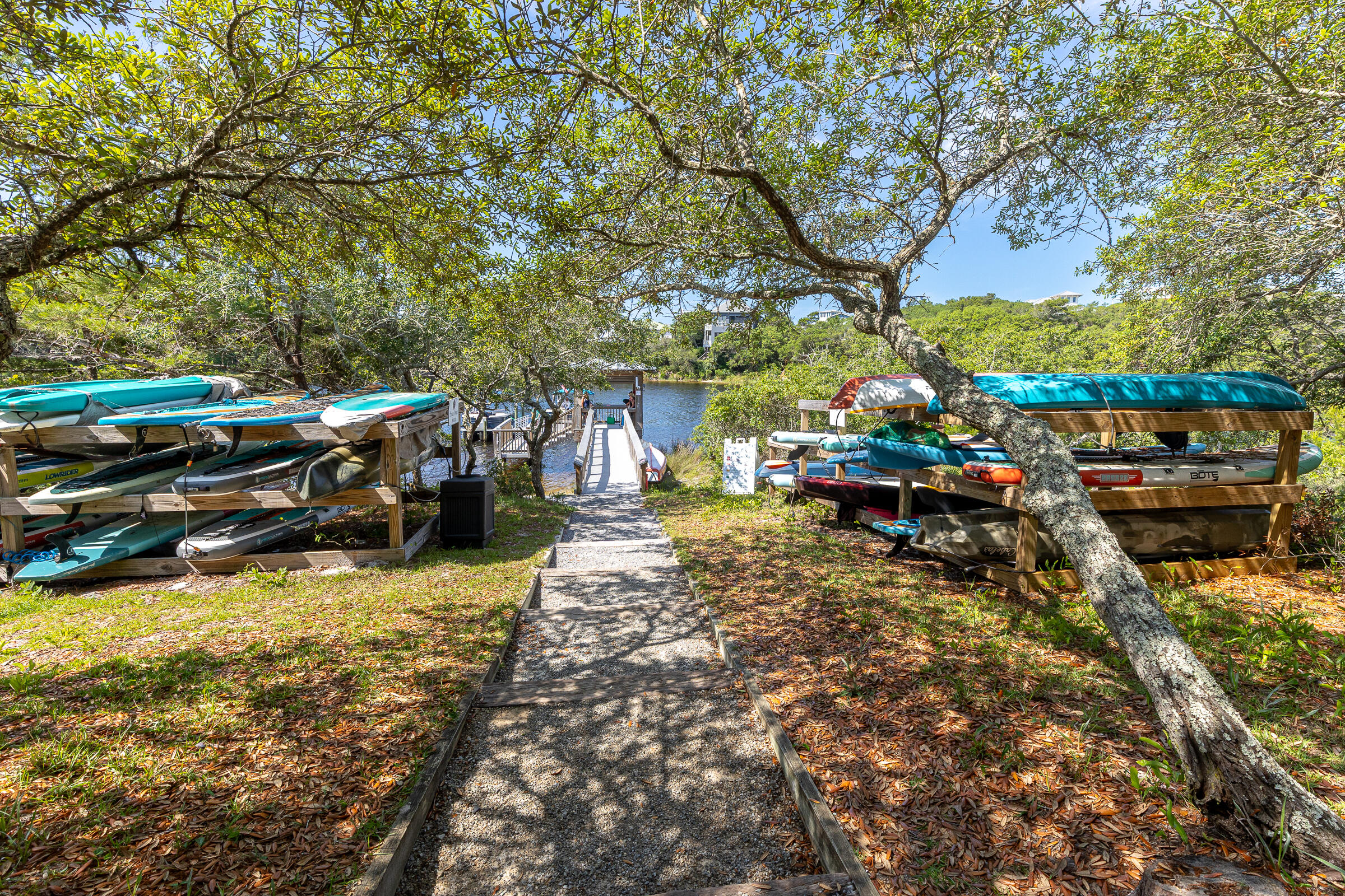 SANCTUARY AT REDFISH - Residential