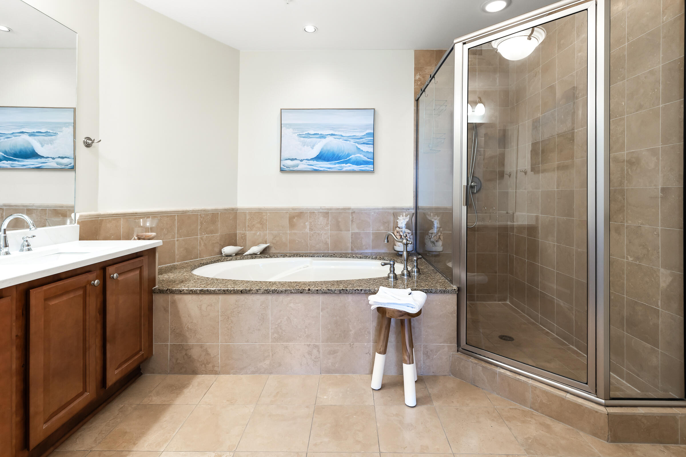 SANCTUARY AT REDFISH - Residential