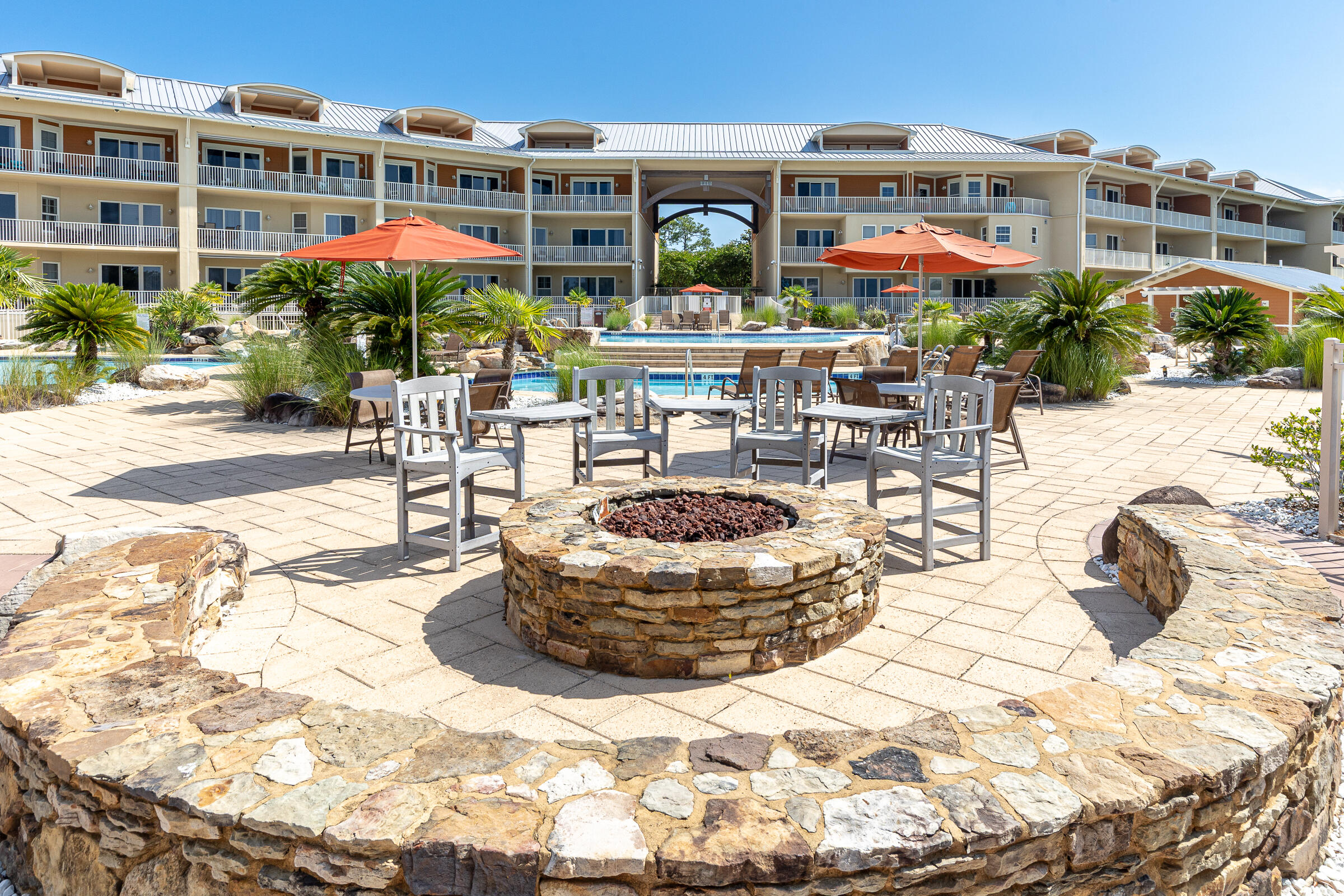 SANCTUARY AT REDFISH - Residential