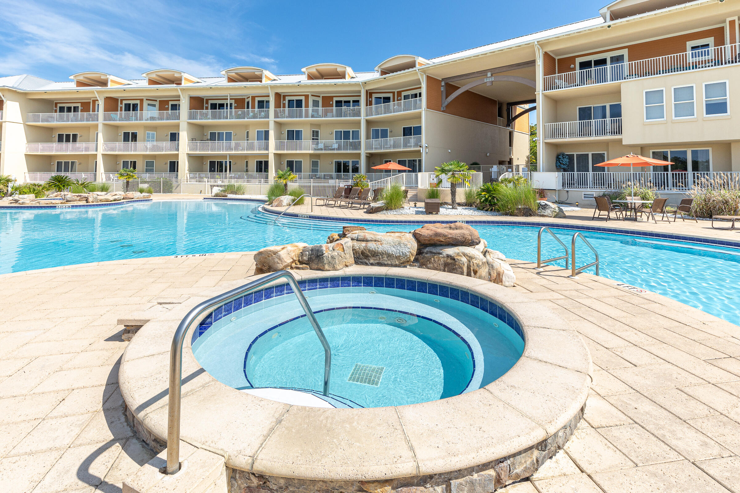 SANCTUARY AT REDFISH - Residential