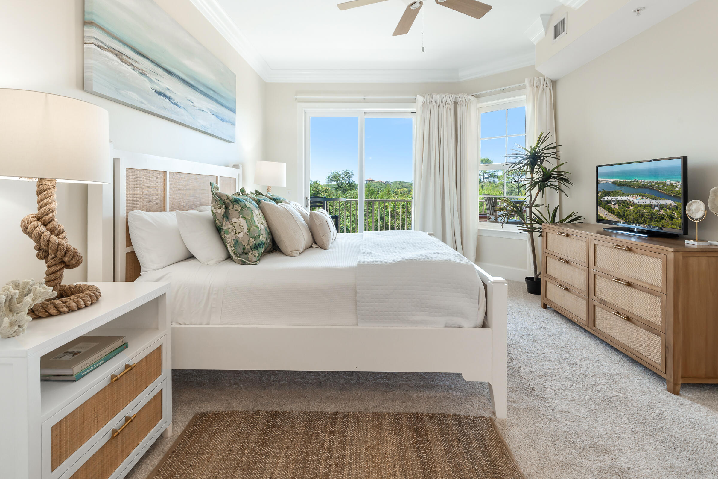 SANCTUARY AT REDFISH - Residential