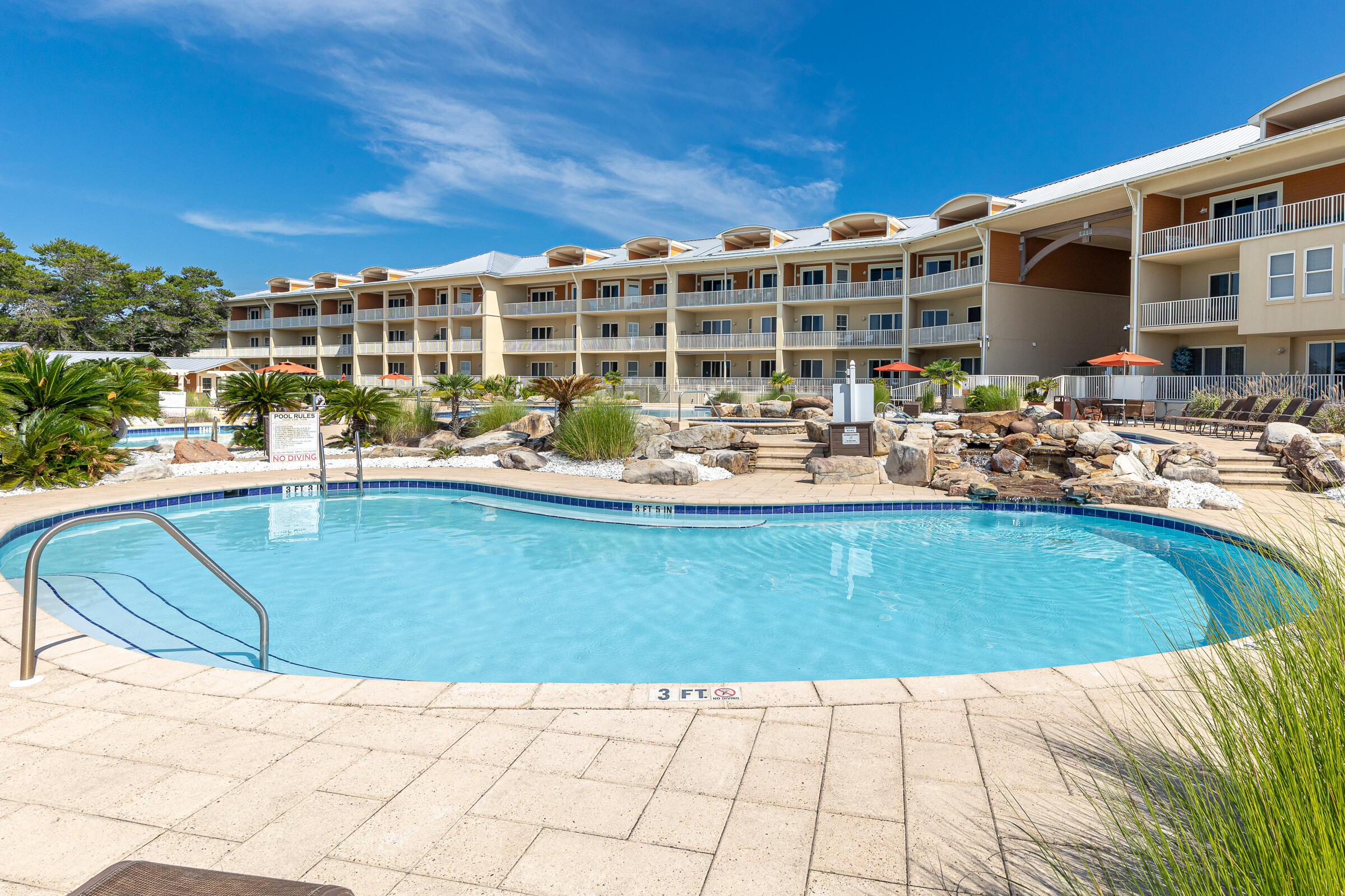 SANCTUARY AT REDFISH - Residential