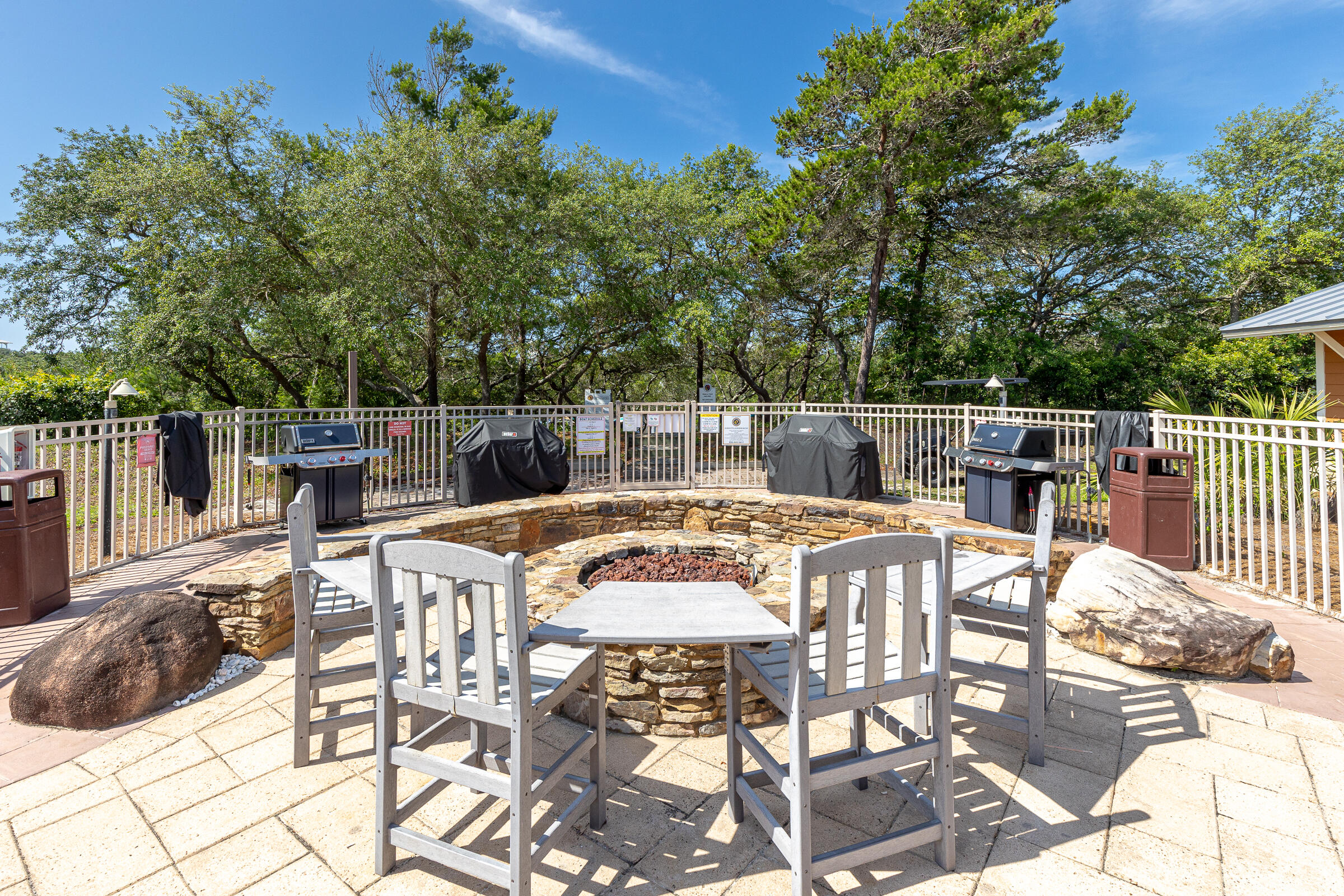 SANCTUARY AT REDFISH - Residential