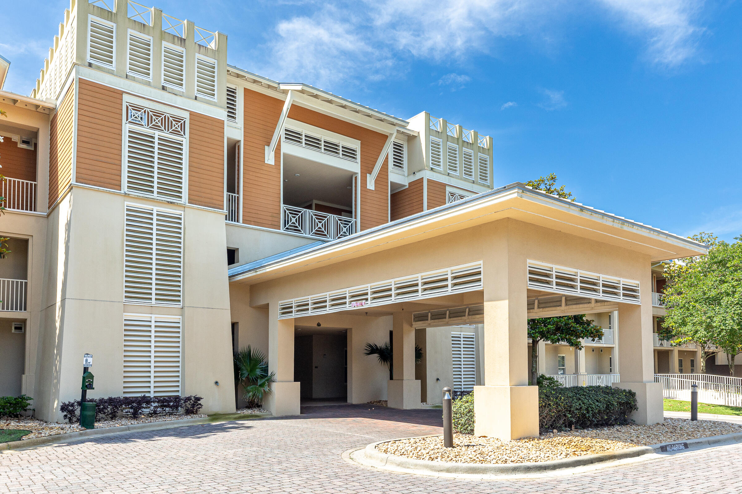 SANCTUARY AT REDFISH - Residential