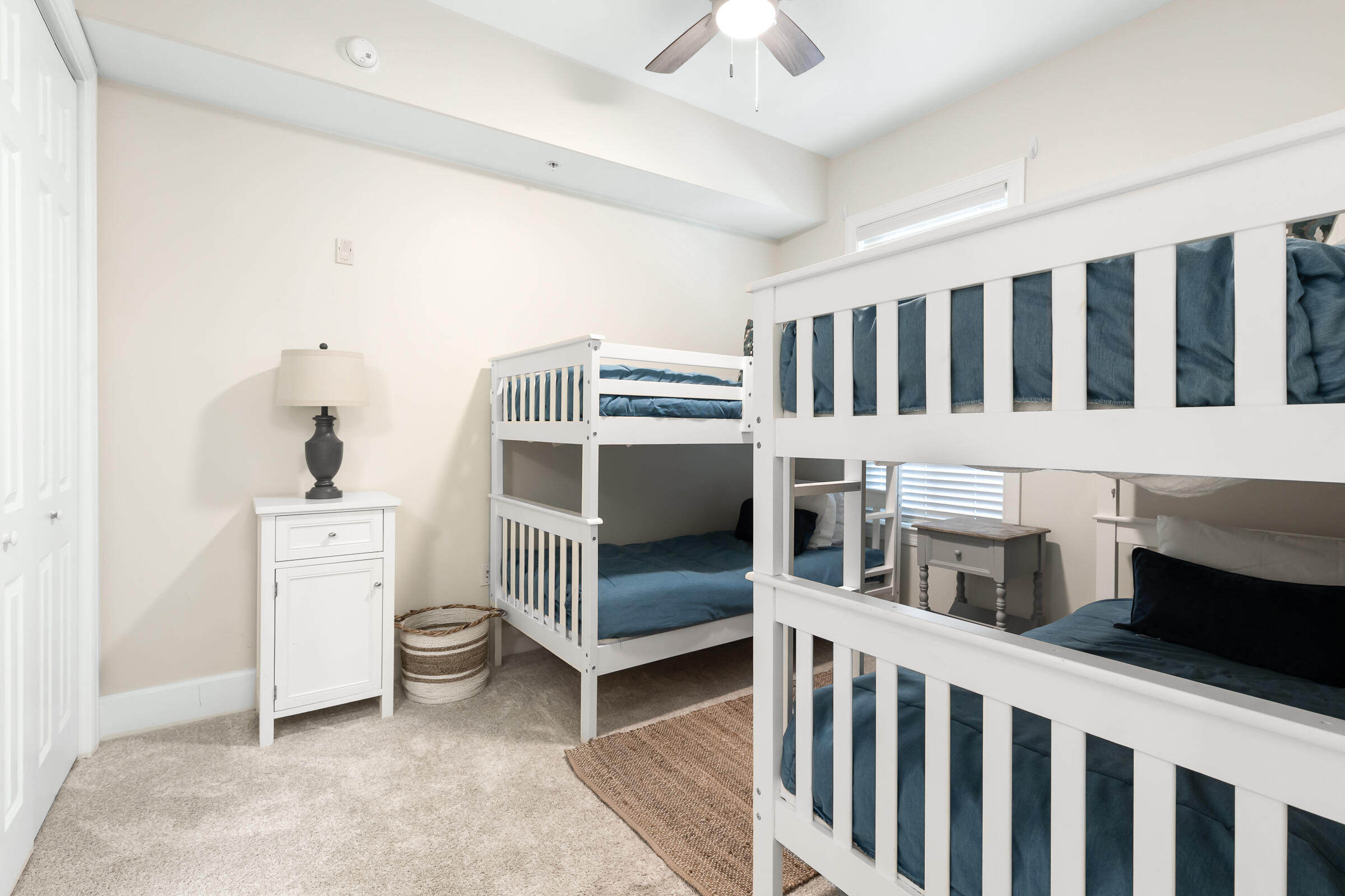 SANCTUARY AT REDFISH - Residential