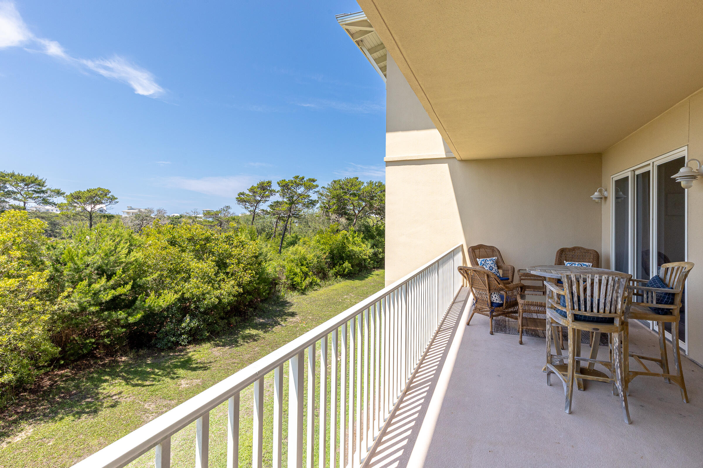 SANCTUARY AT REDFISH - Residential