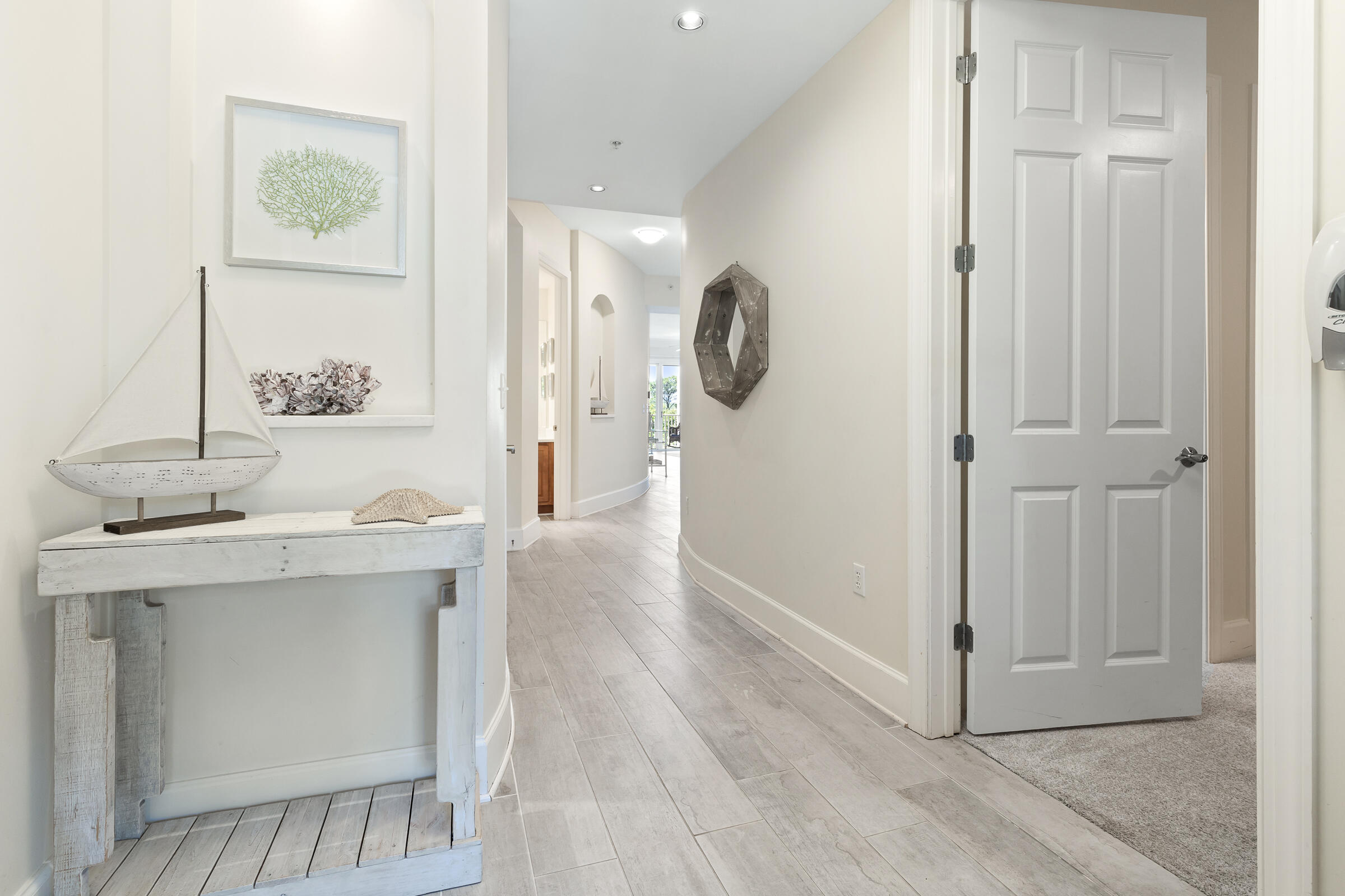 SANCTUARY AT REDFISH - Residential