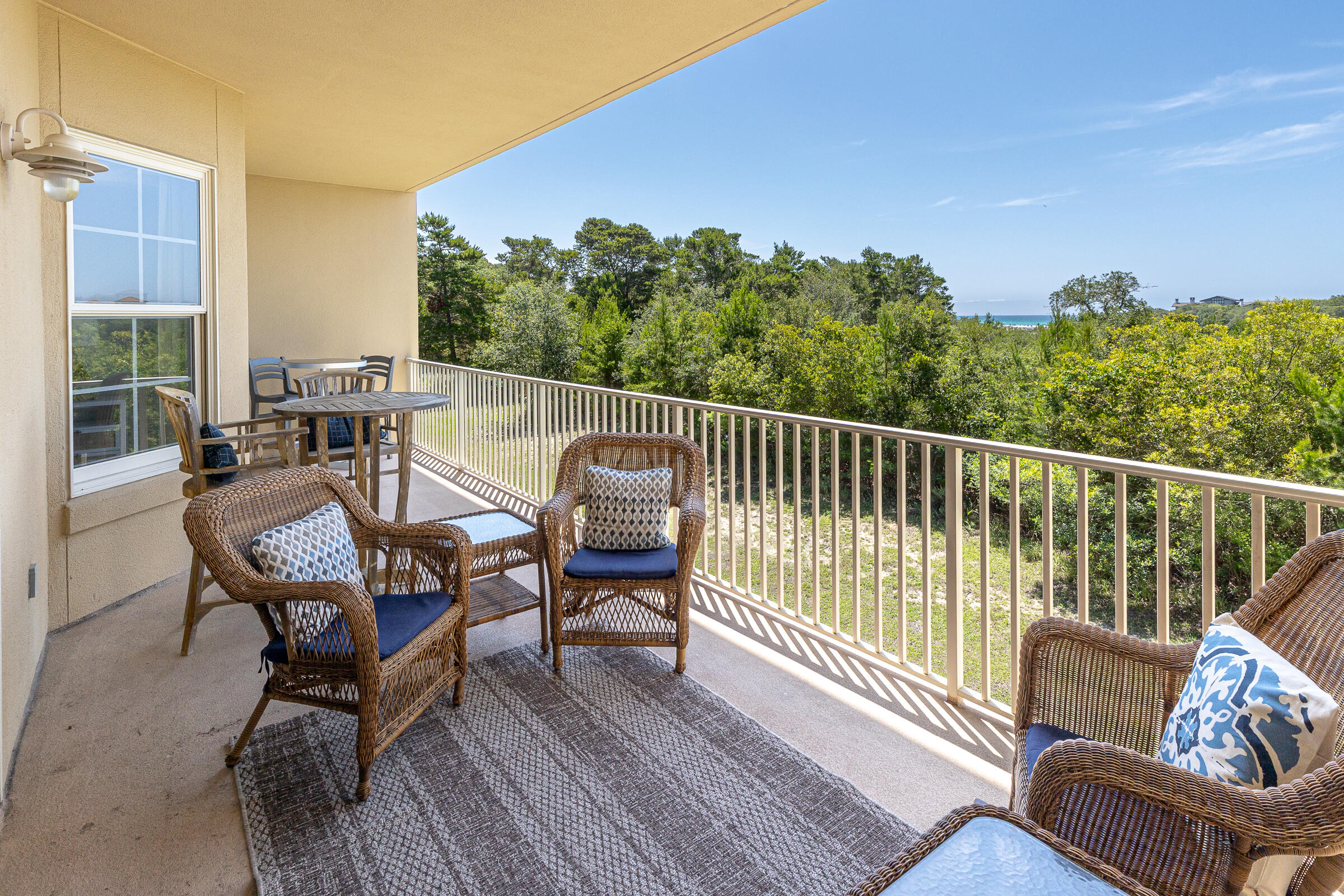 SANCTUARY AT REDFISH - Residential