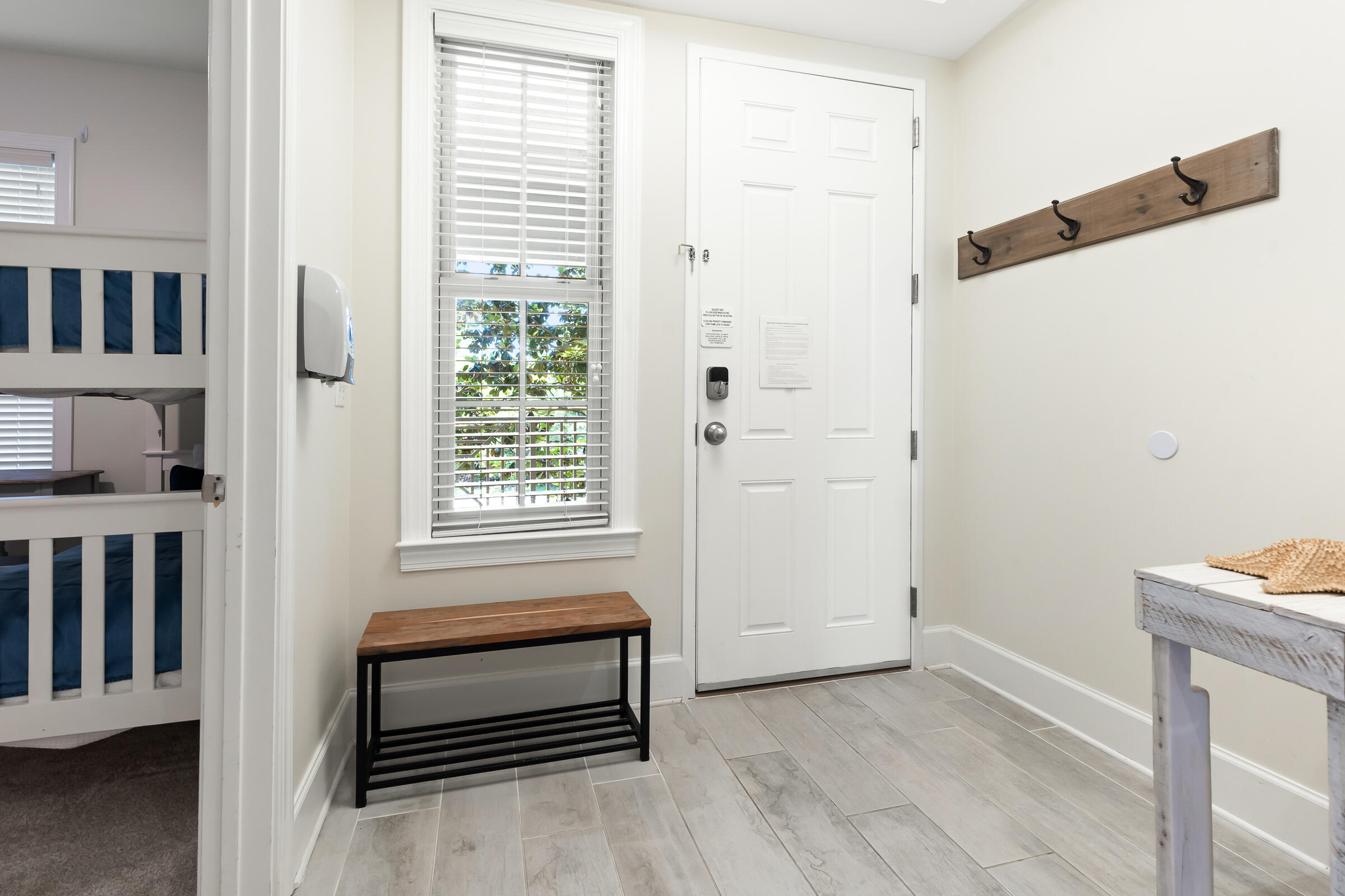 SANCTUARY AT REDFISH - Residential