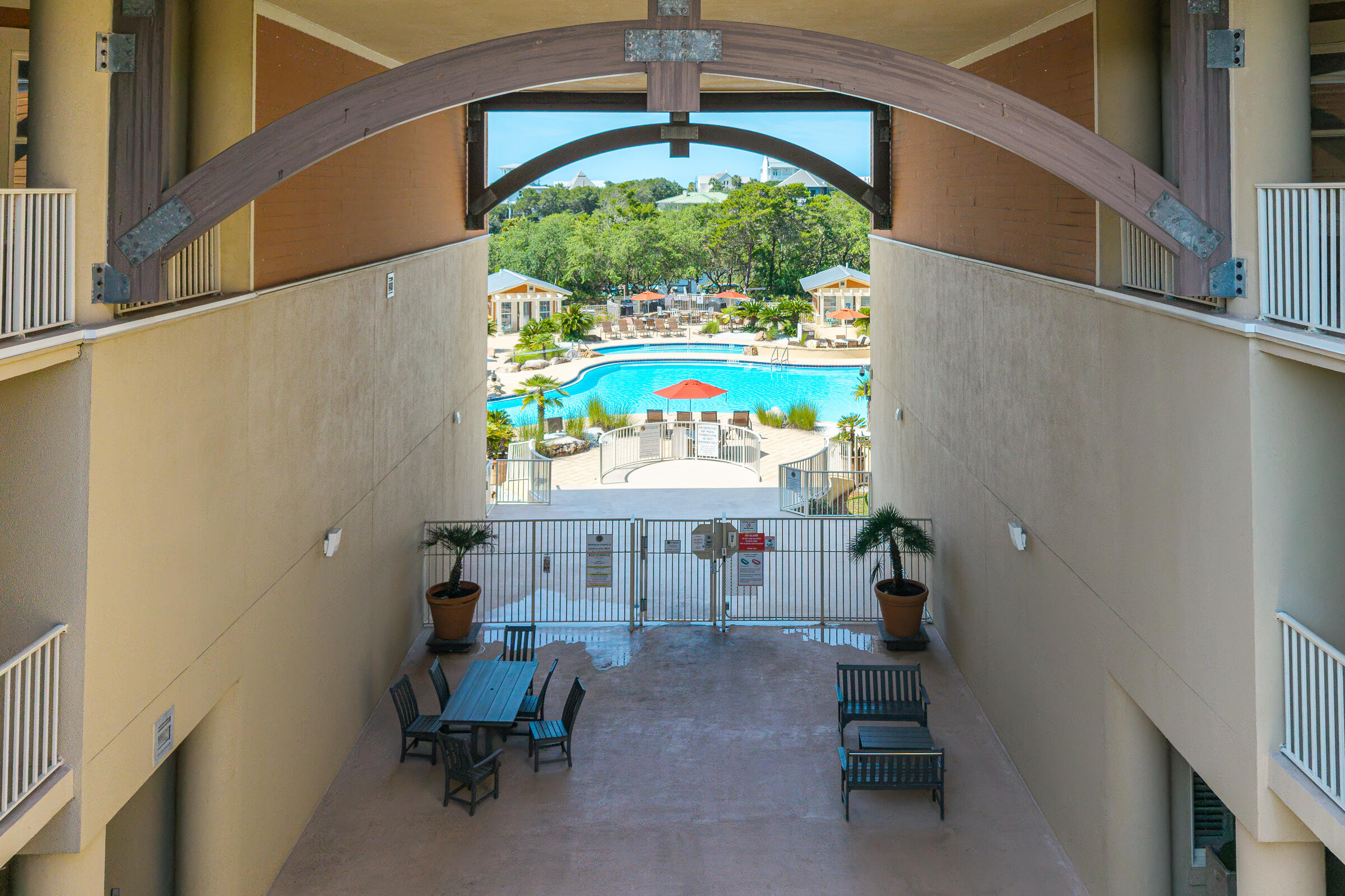 SANCTUARY AT REDFISH - Residential