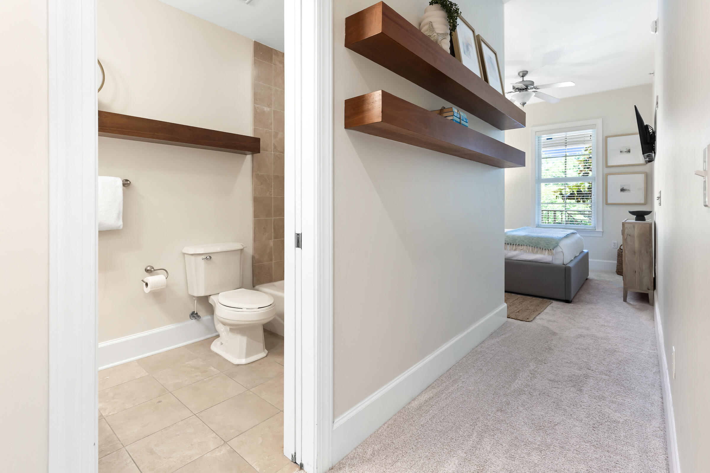 SANCTUARY AT REDFISH - Residential
