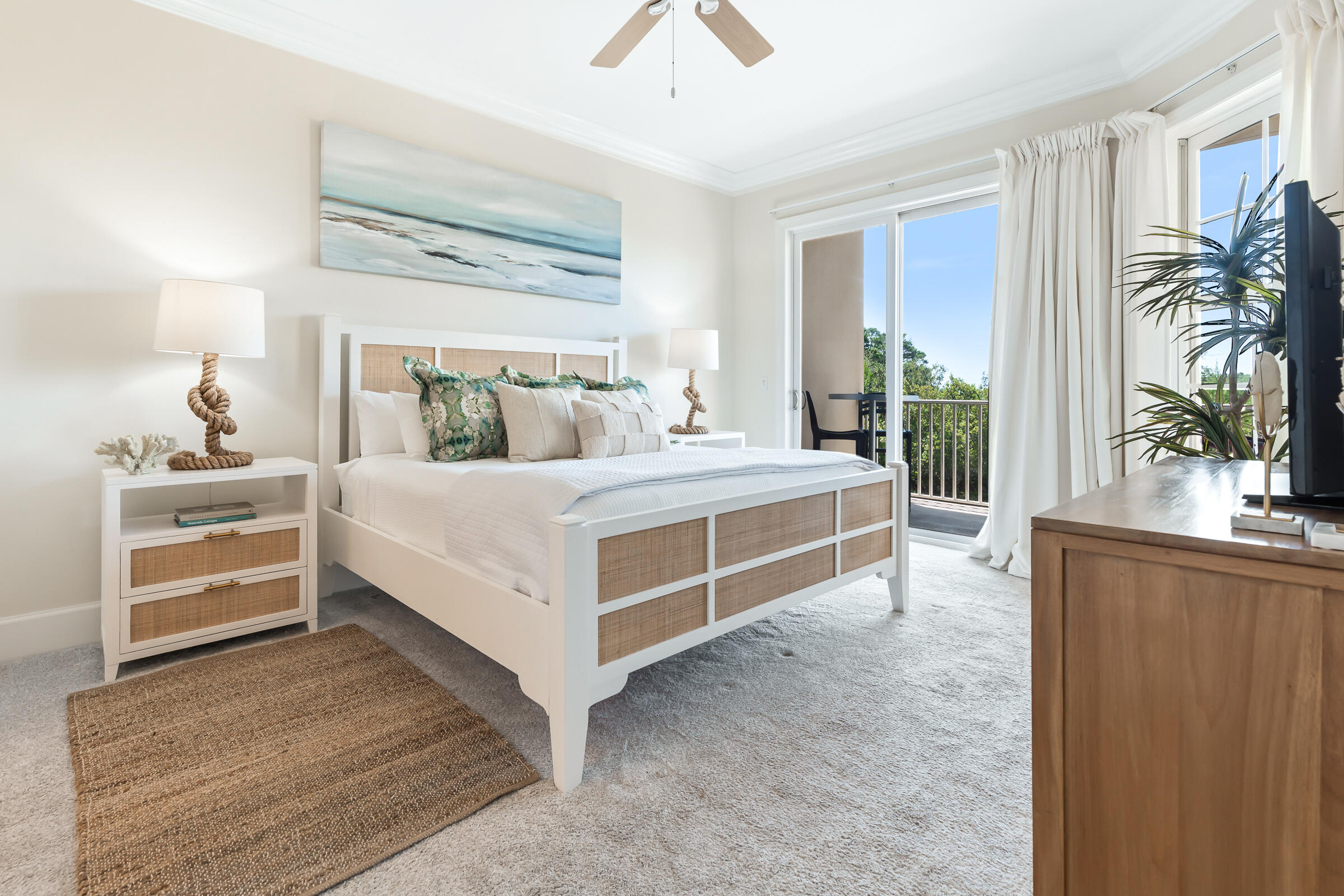 SANCTUARY AT REDFISH - Residential