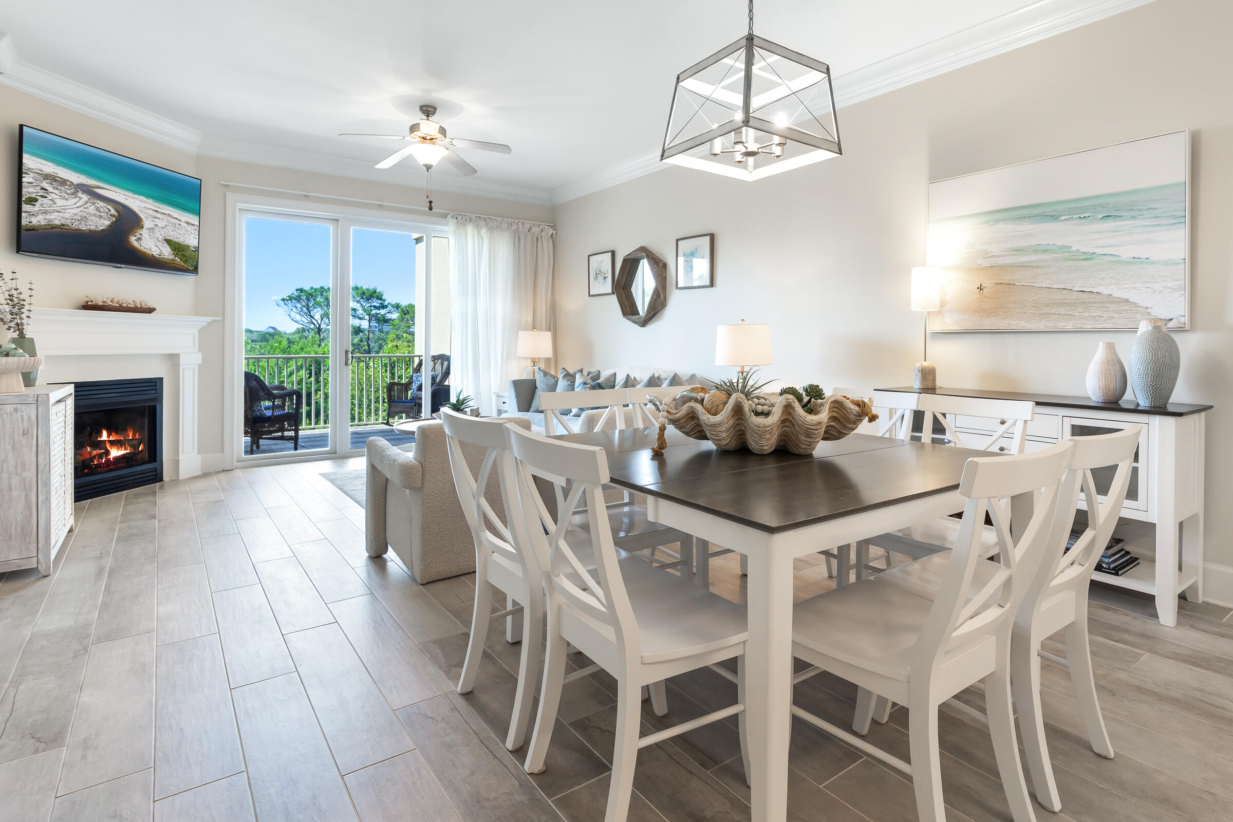 SANCTUARY AT REDFISH - Residential