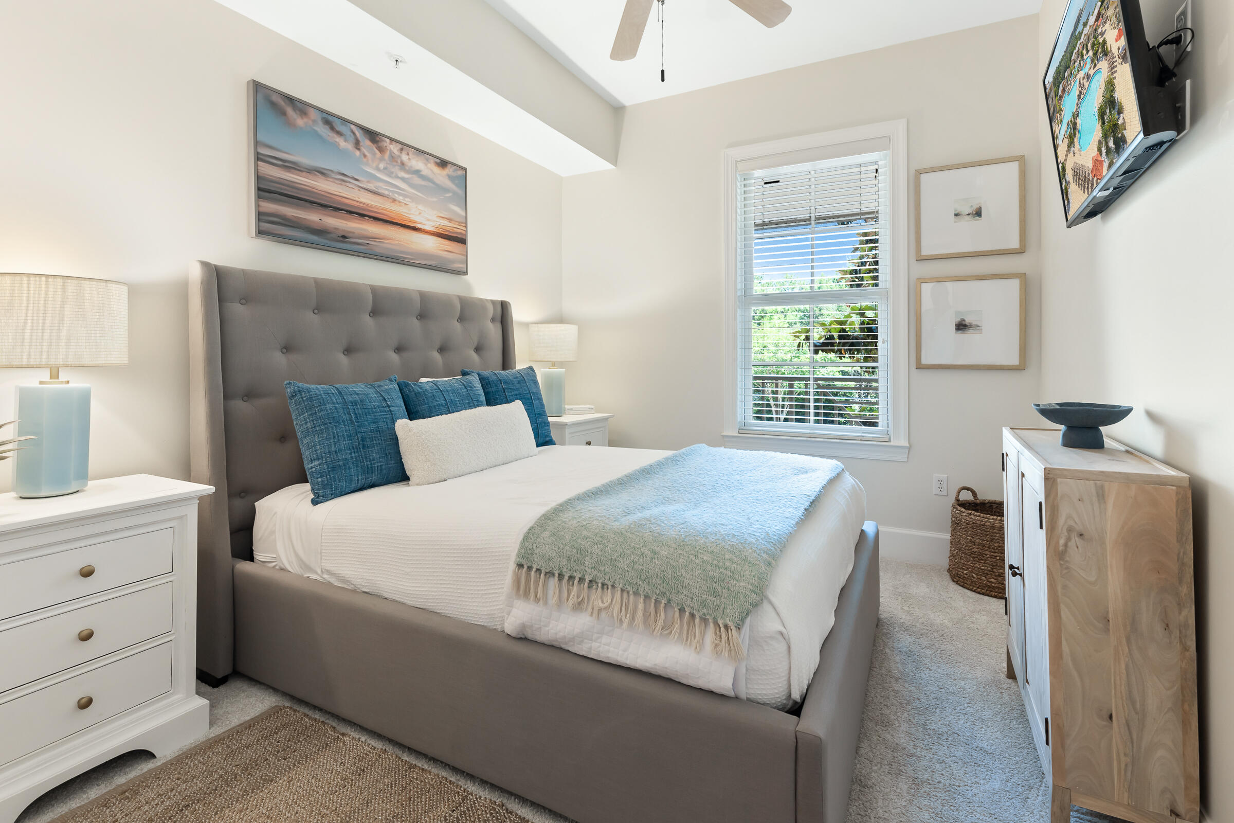 SANCTUARY AT REDFISH - Residential