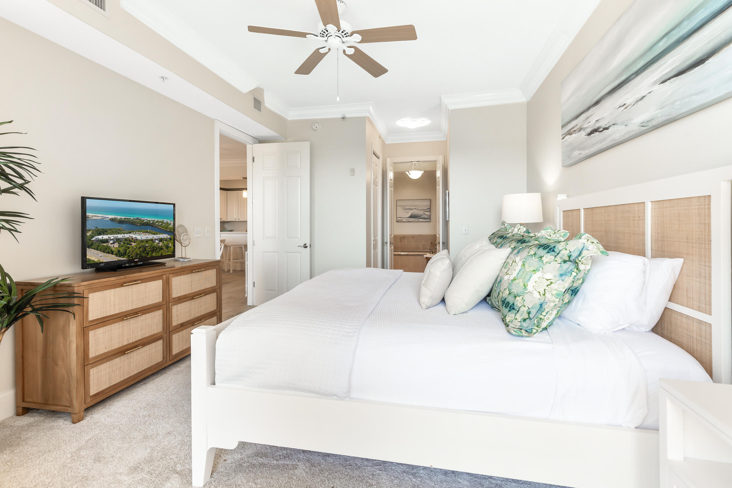 SANCTUARY AT REDFISH - Residential