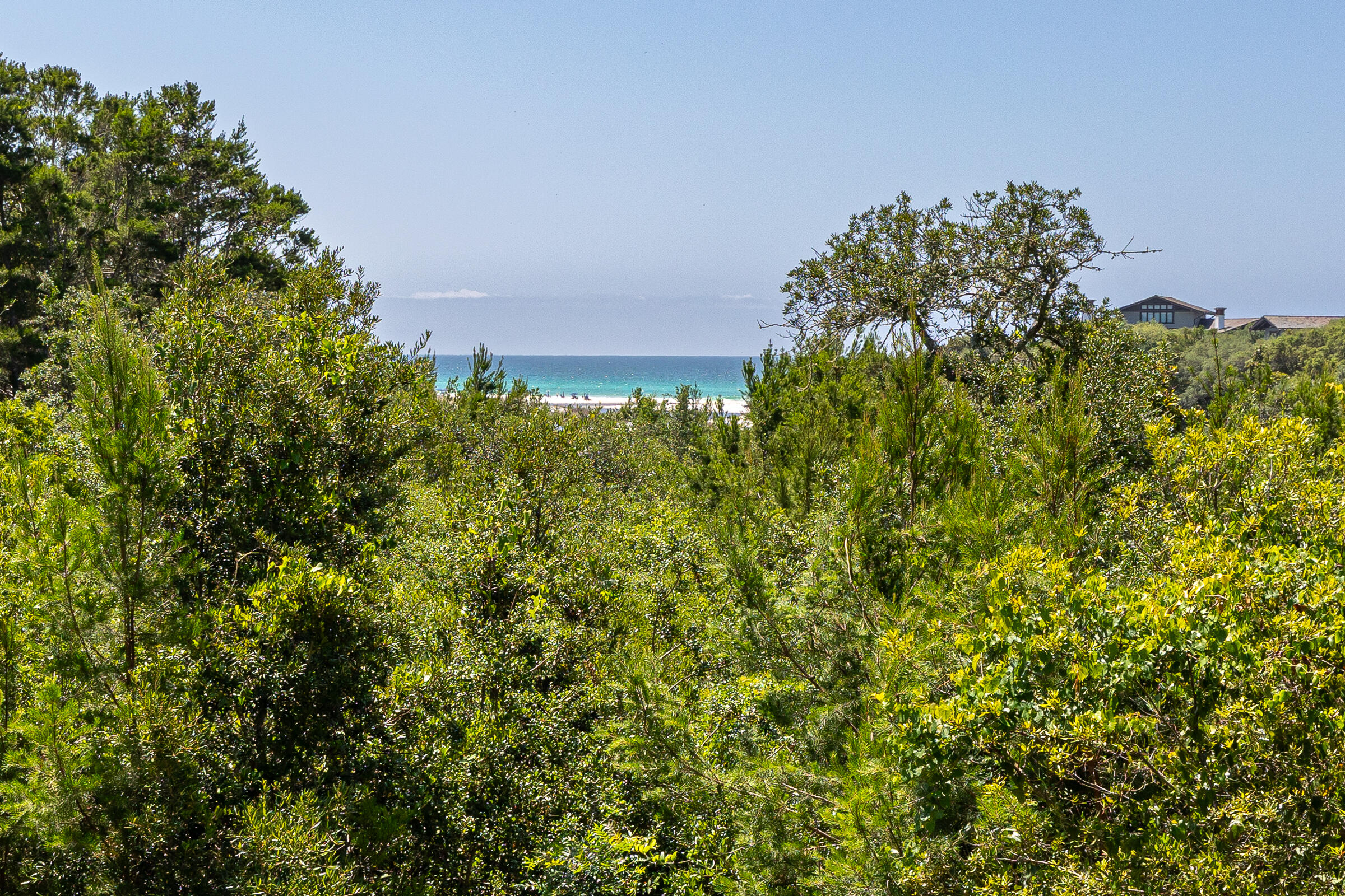 SANCTUARY AT REDFISH - Residential