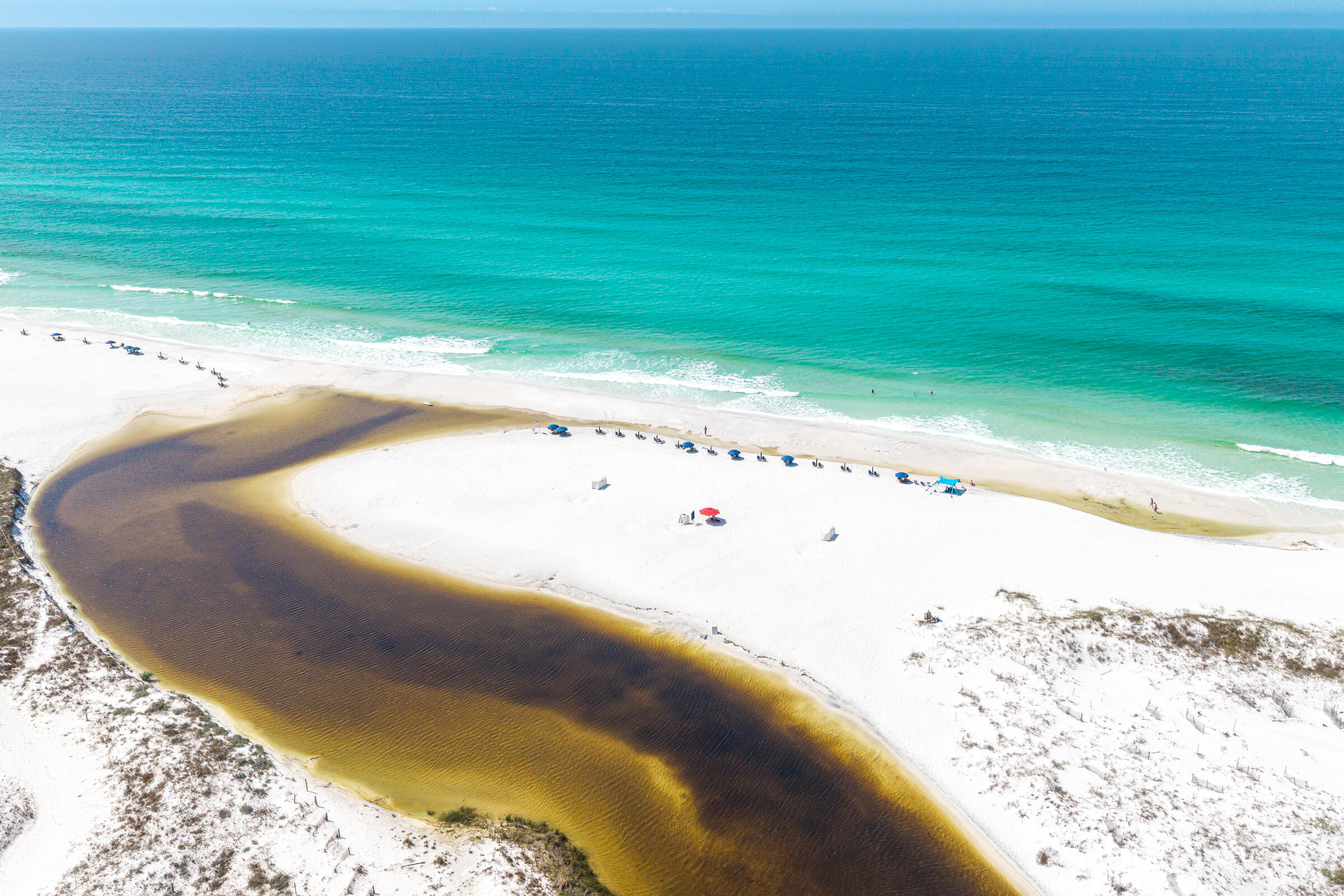 SANCTUARY AT REDFISH - Residential