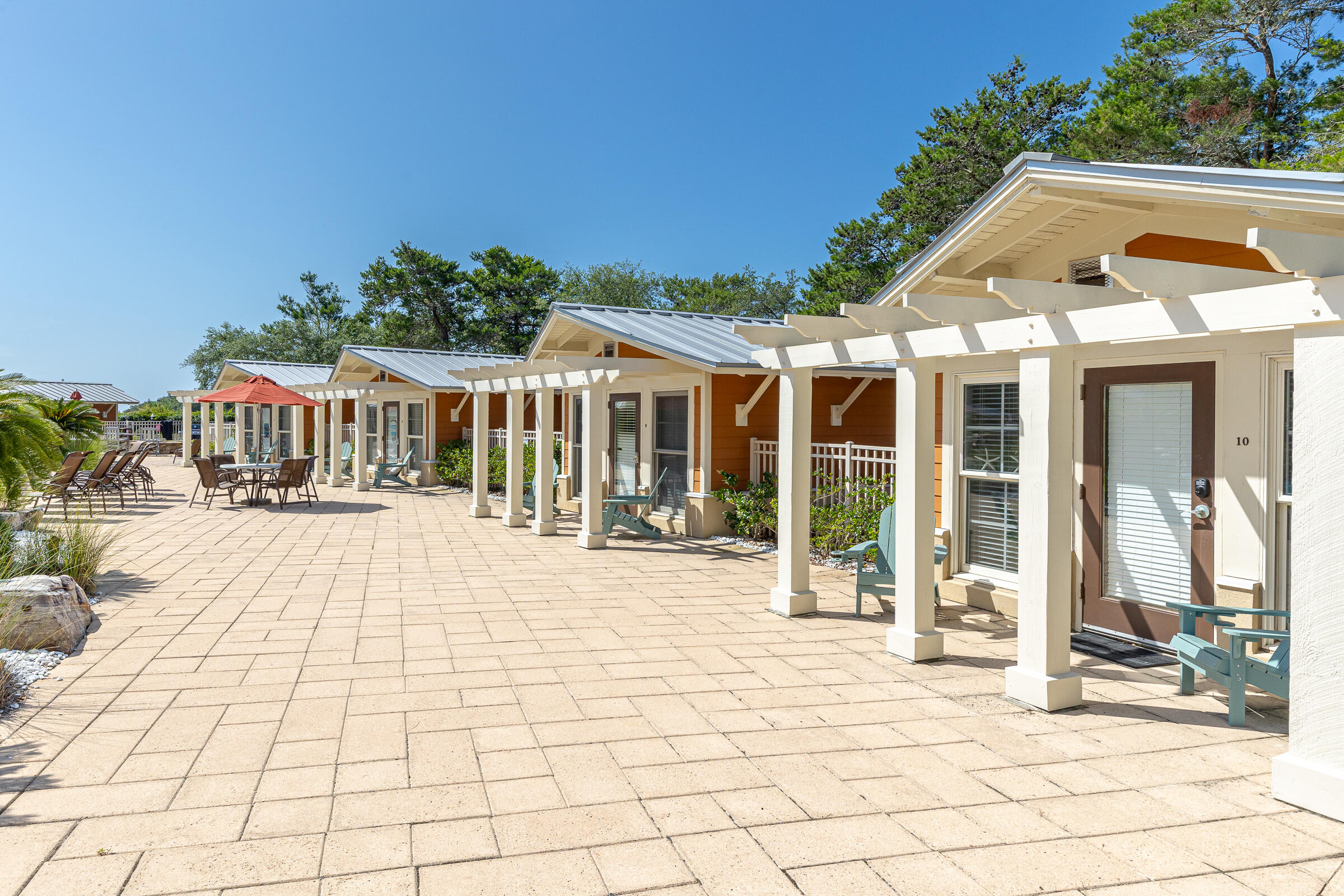SANCTUARY AT REDFISH - Residential