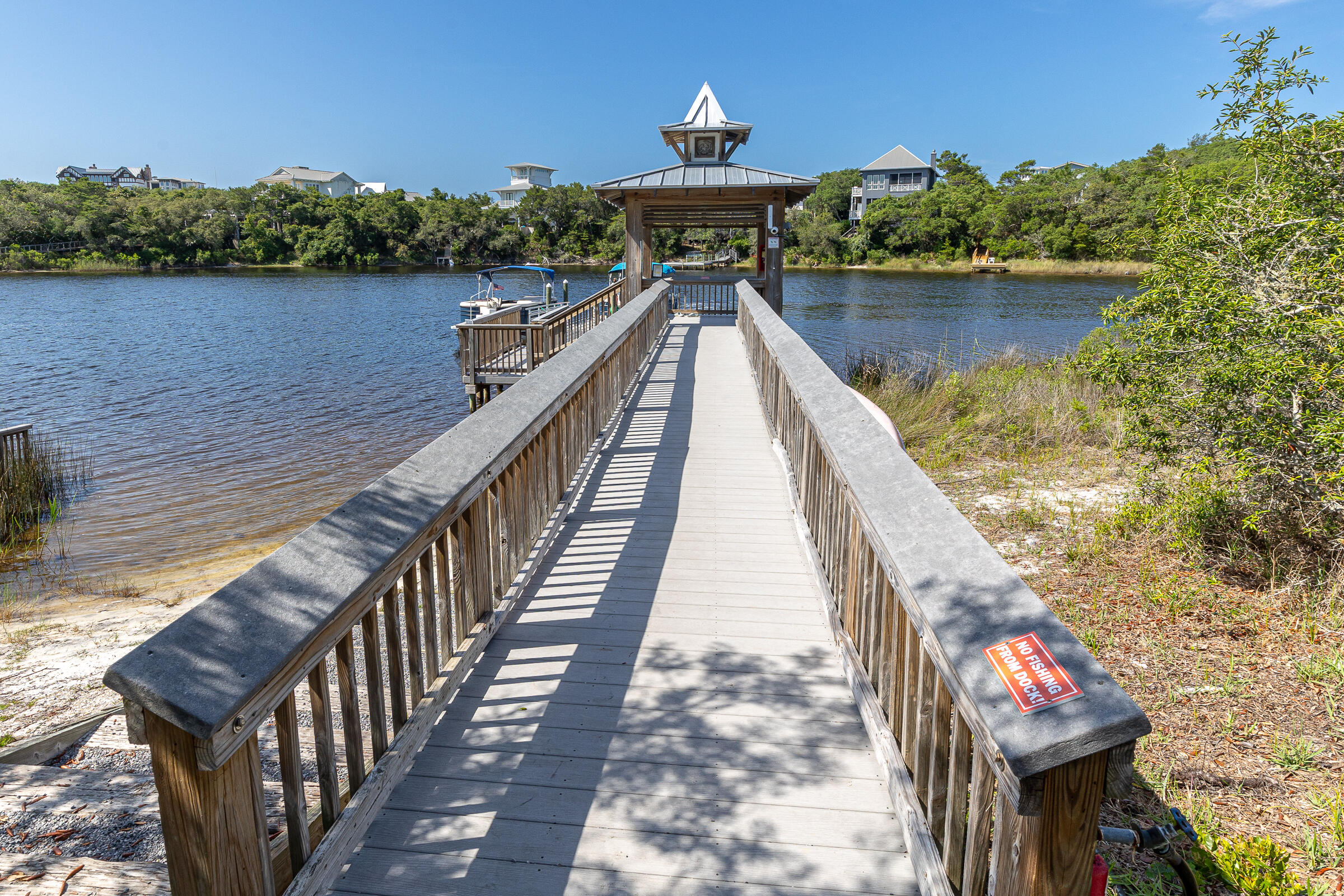 SANCTUARY AT REDFISH - Residential
