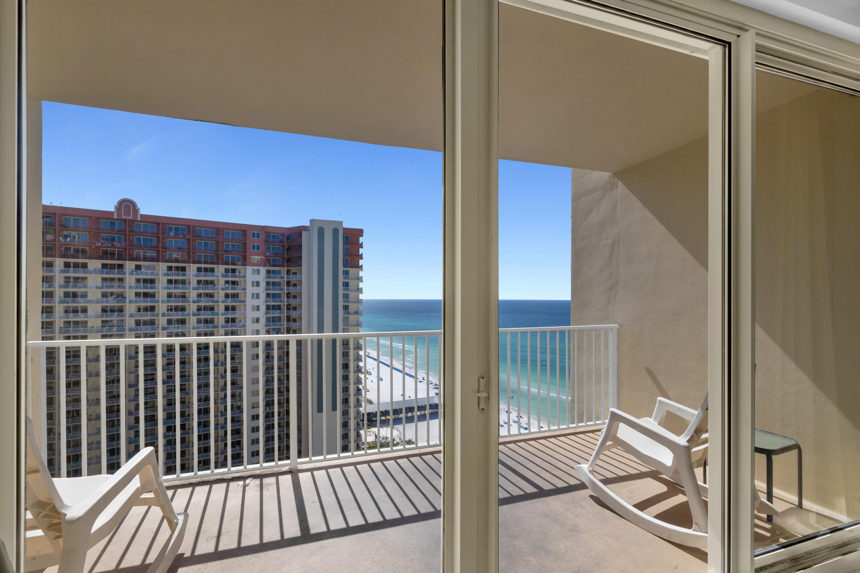 SHORES OF PANAMA - Residential