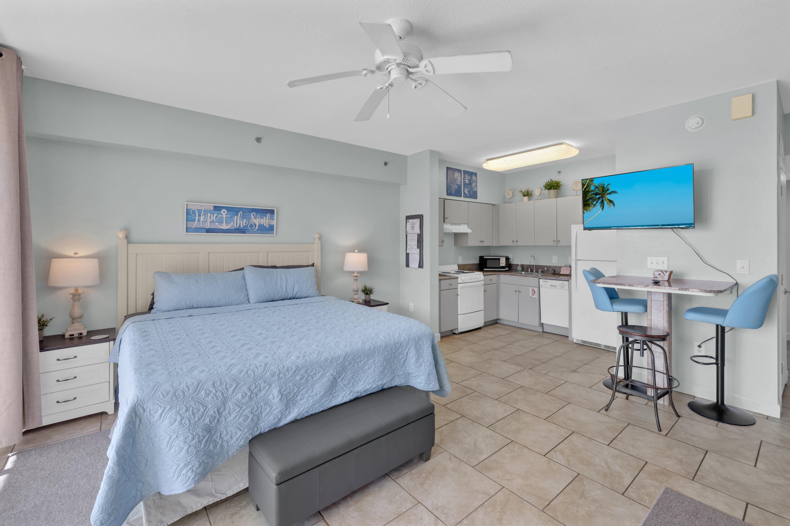 SHORES OF PANAMA - Residential